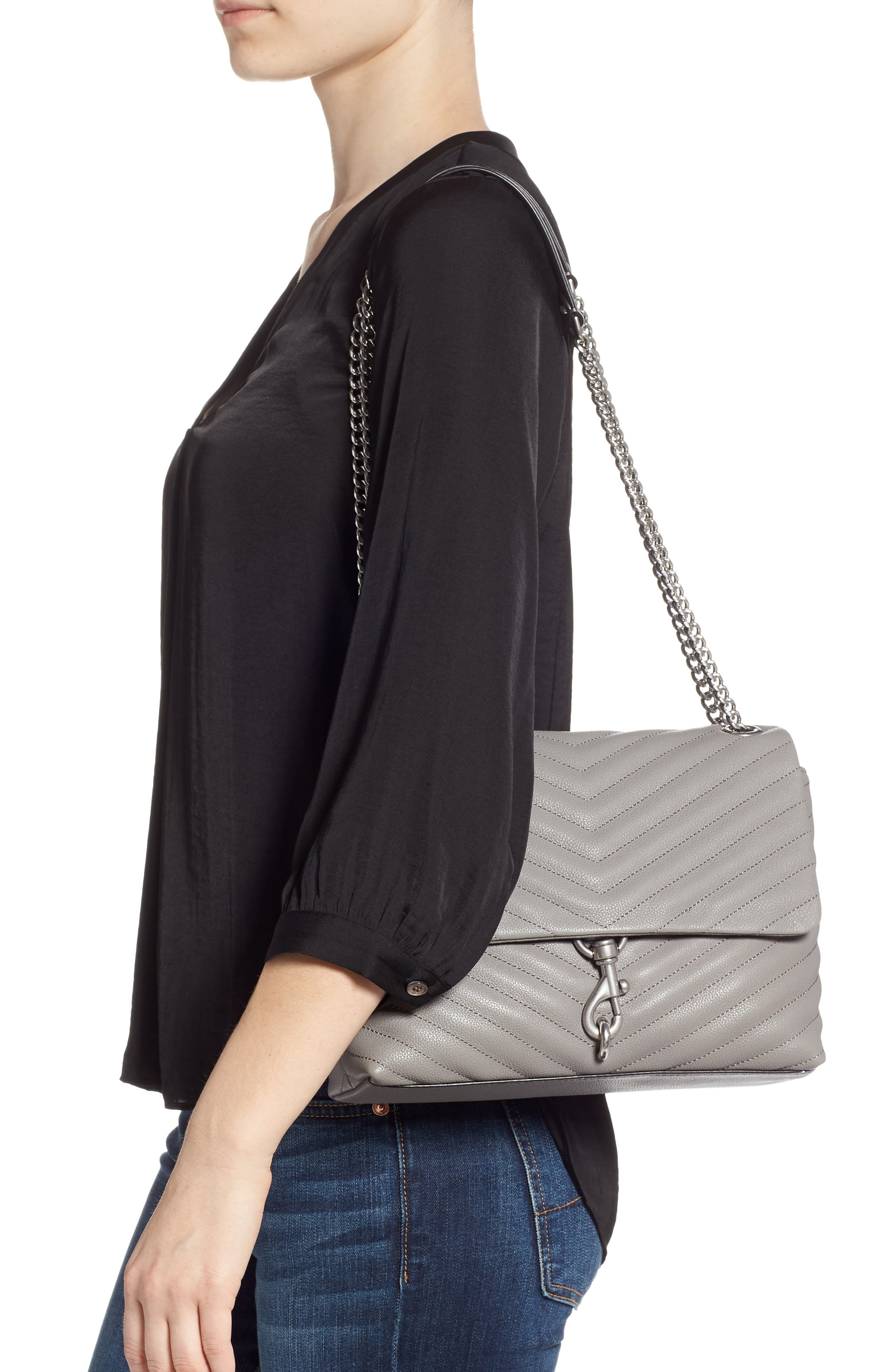 rebecca minkoff edie grey