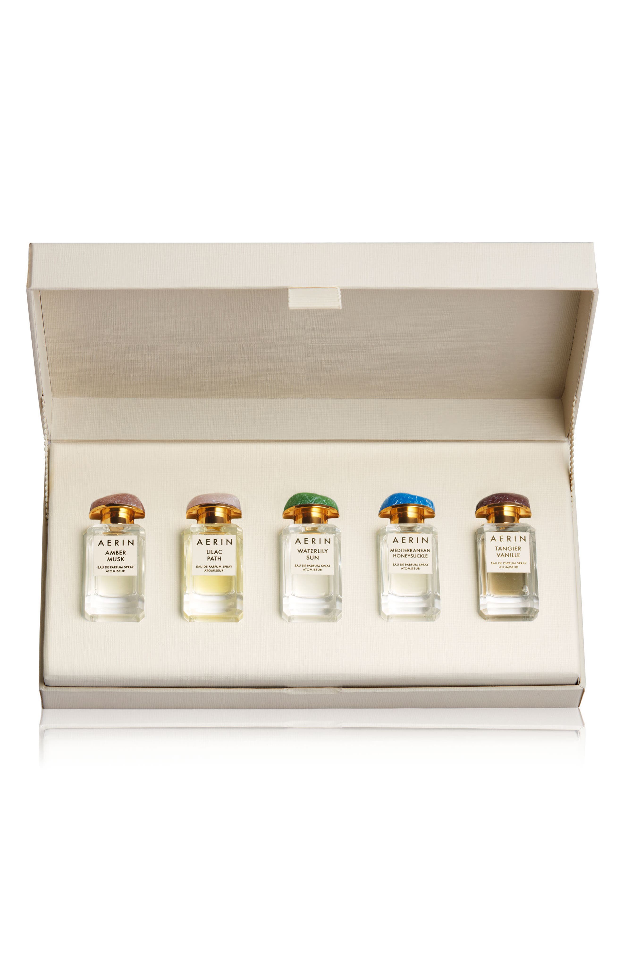 AERIN Beauty Discovery Fragrance Set (Limited Edition) Nordstrom