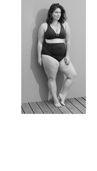 Women's vacation clothing, shoes and accessories.