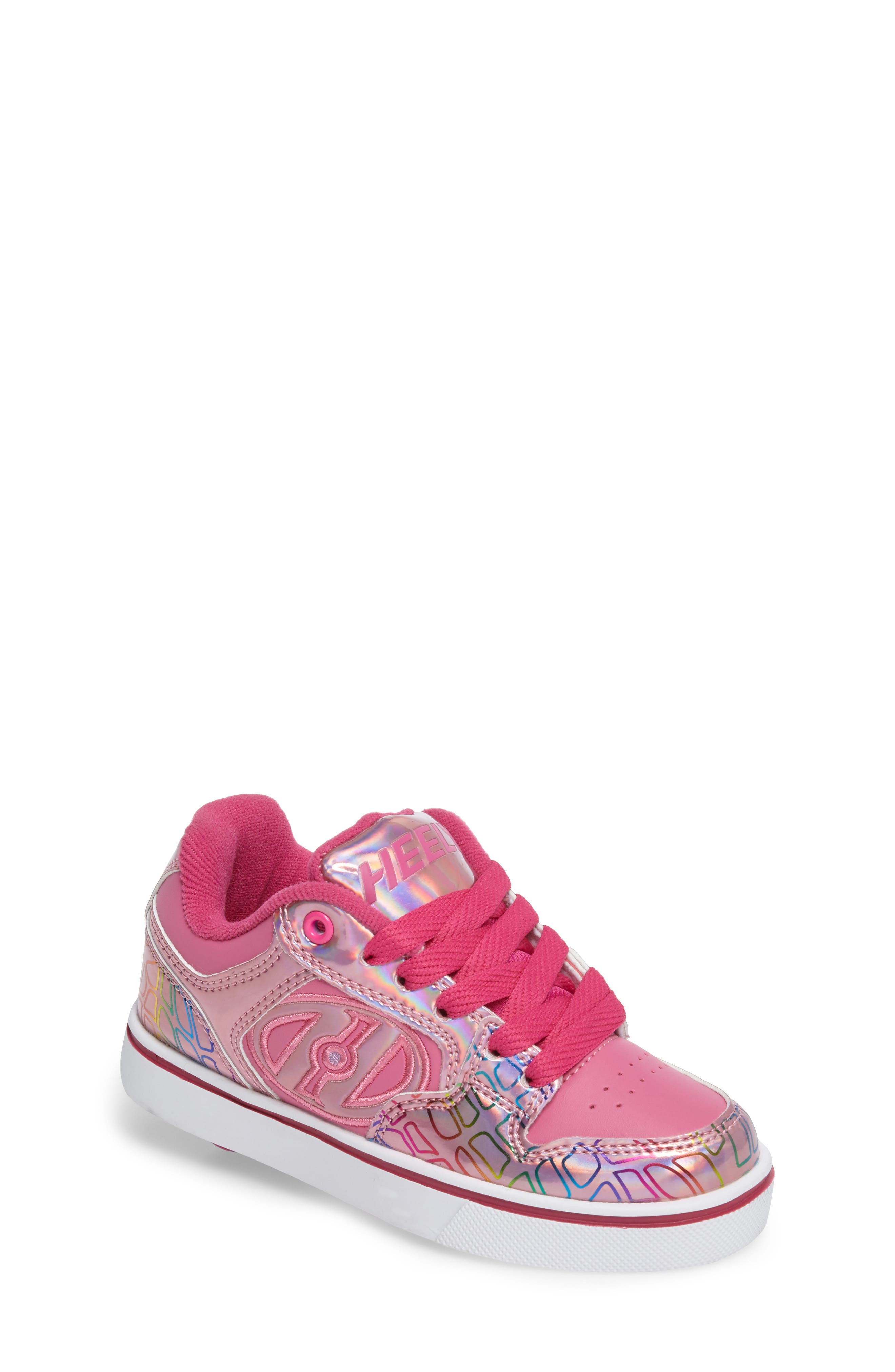 Girls Heelys Shoes and Boots