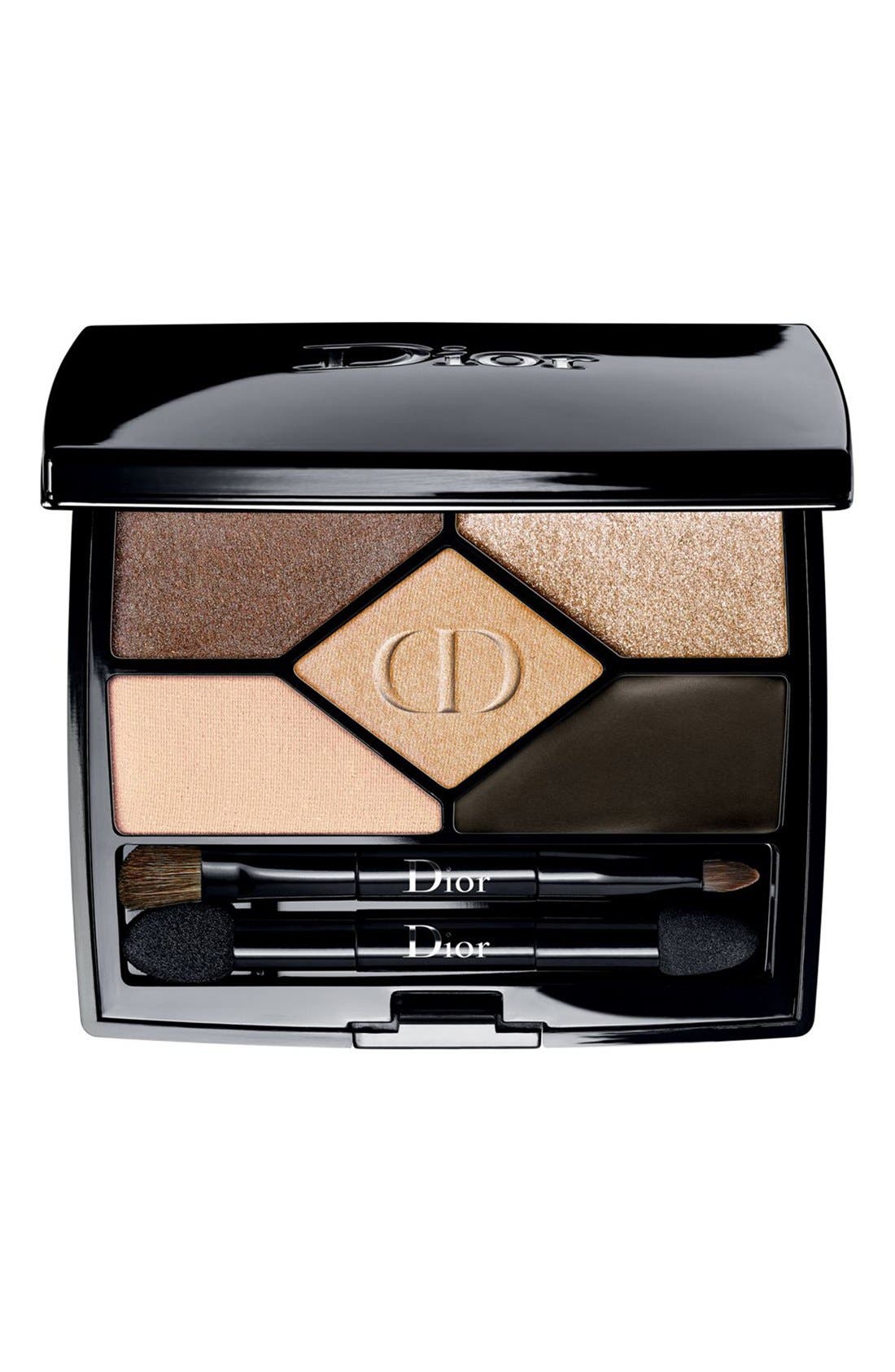 Dior 5 Couleurs Designer Makeup Artist Tutorial Palette Nordstrom