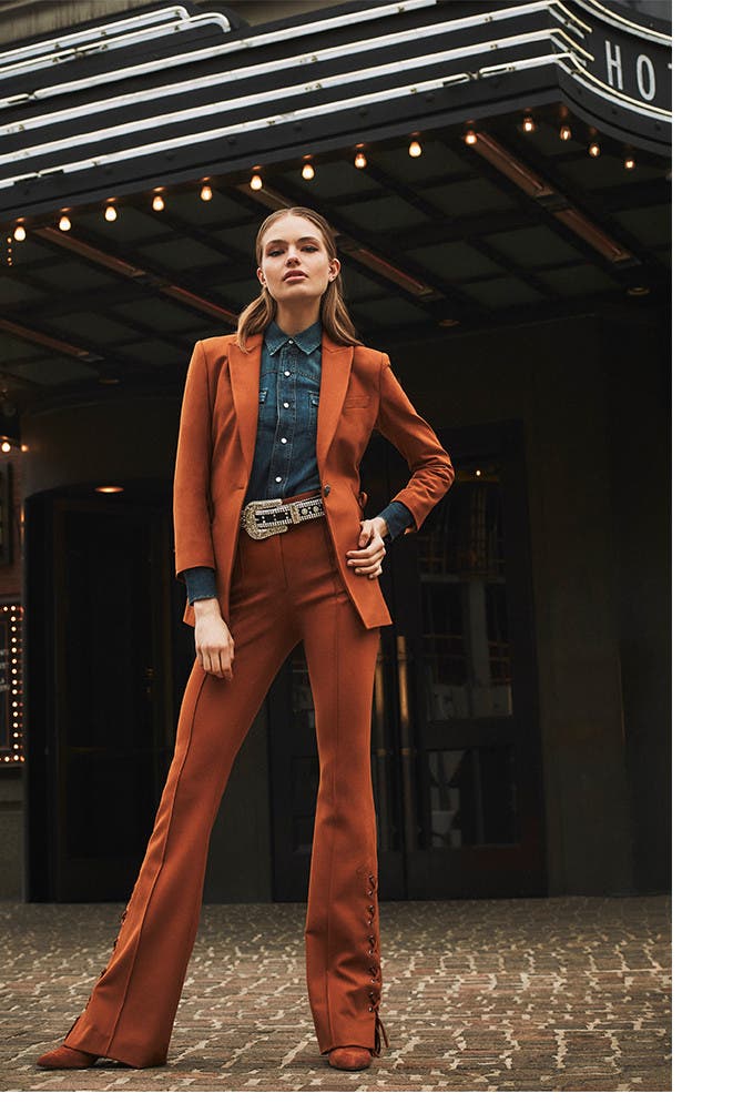 veronica beard dover blazer