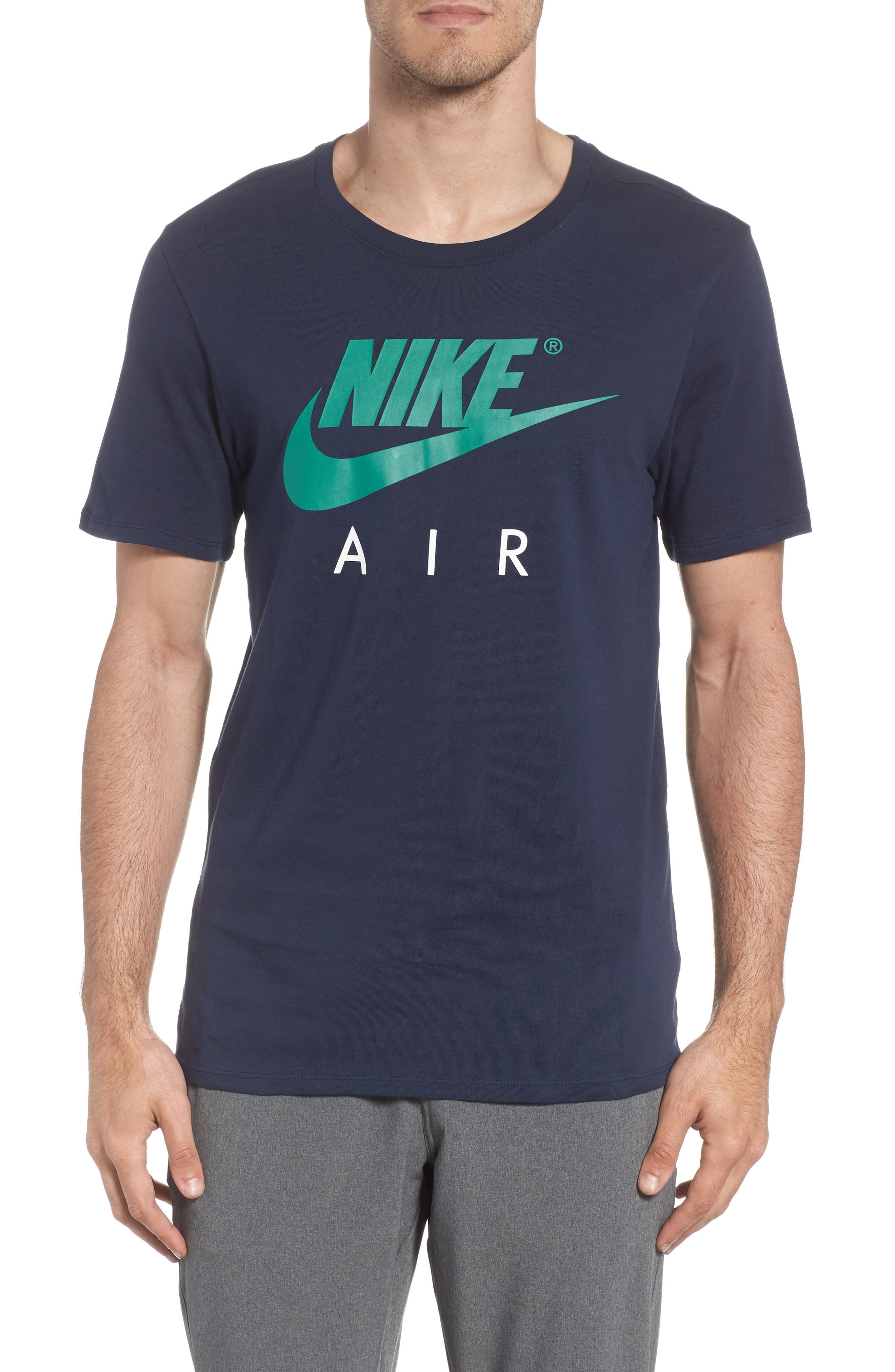 Nike Nsw Air 3 Crewneck T-Shirt