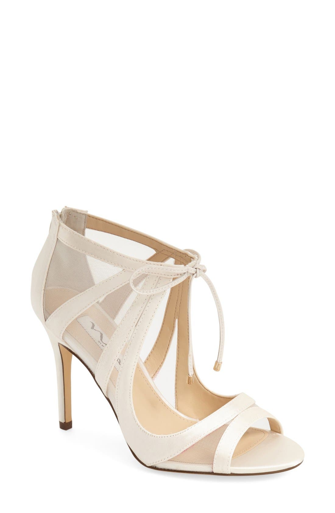 Nina Cherie Illusion Sandal