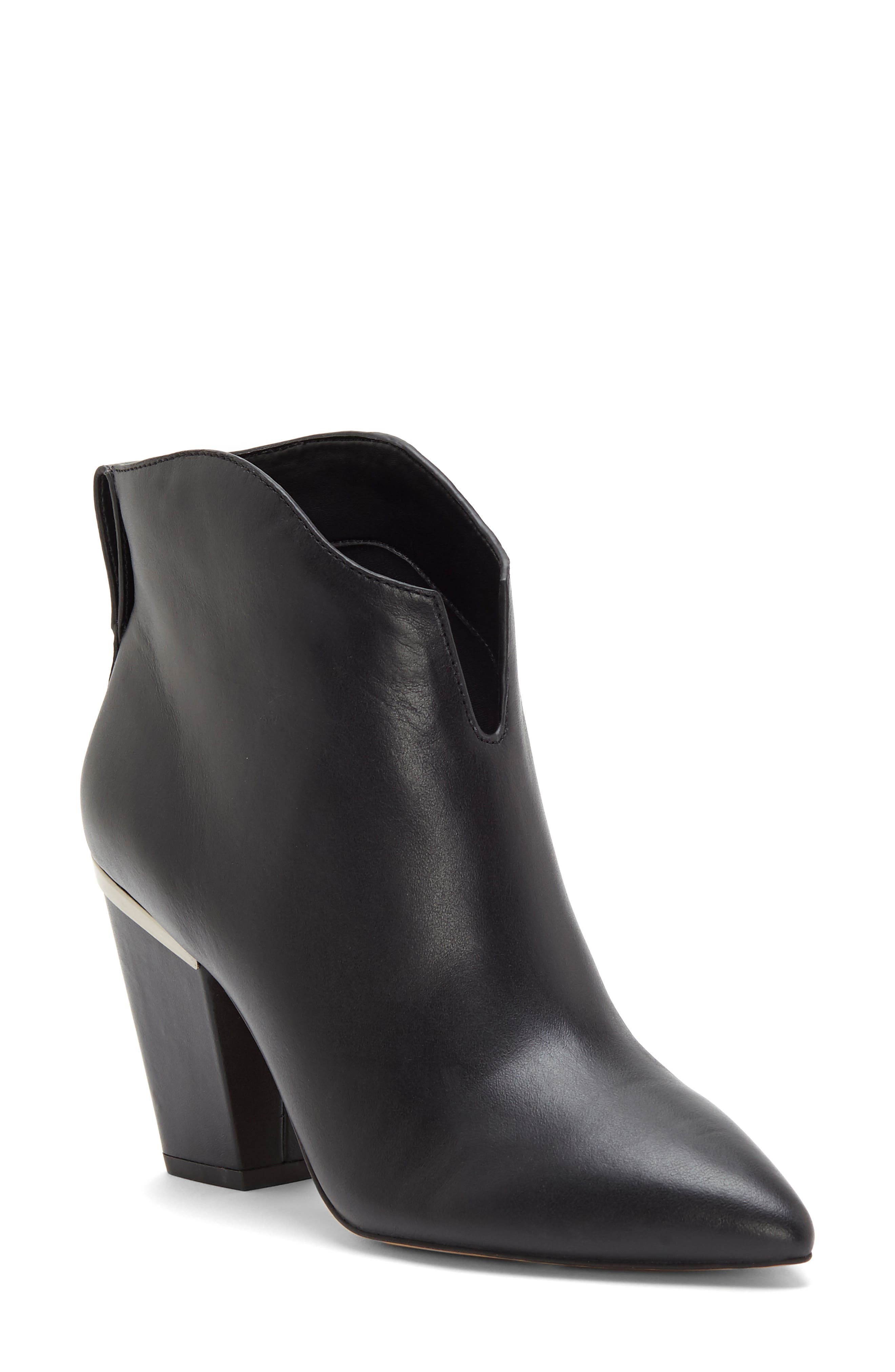 1.state Corben Boot, Black