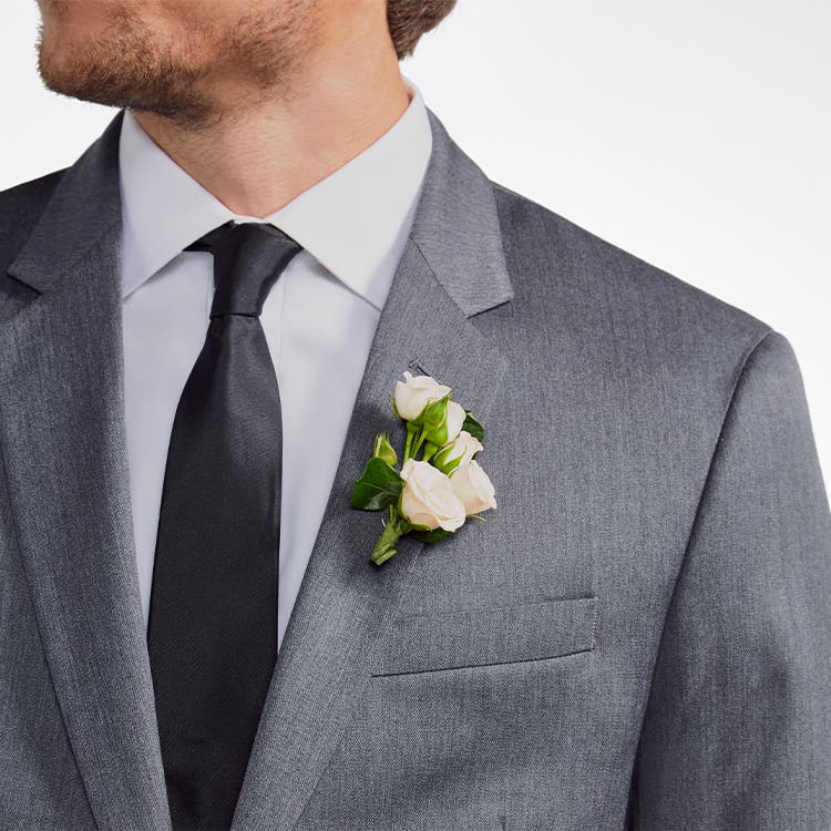 black tie rental near me