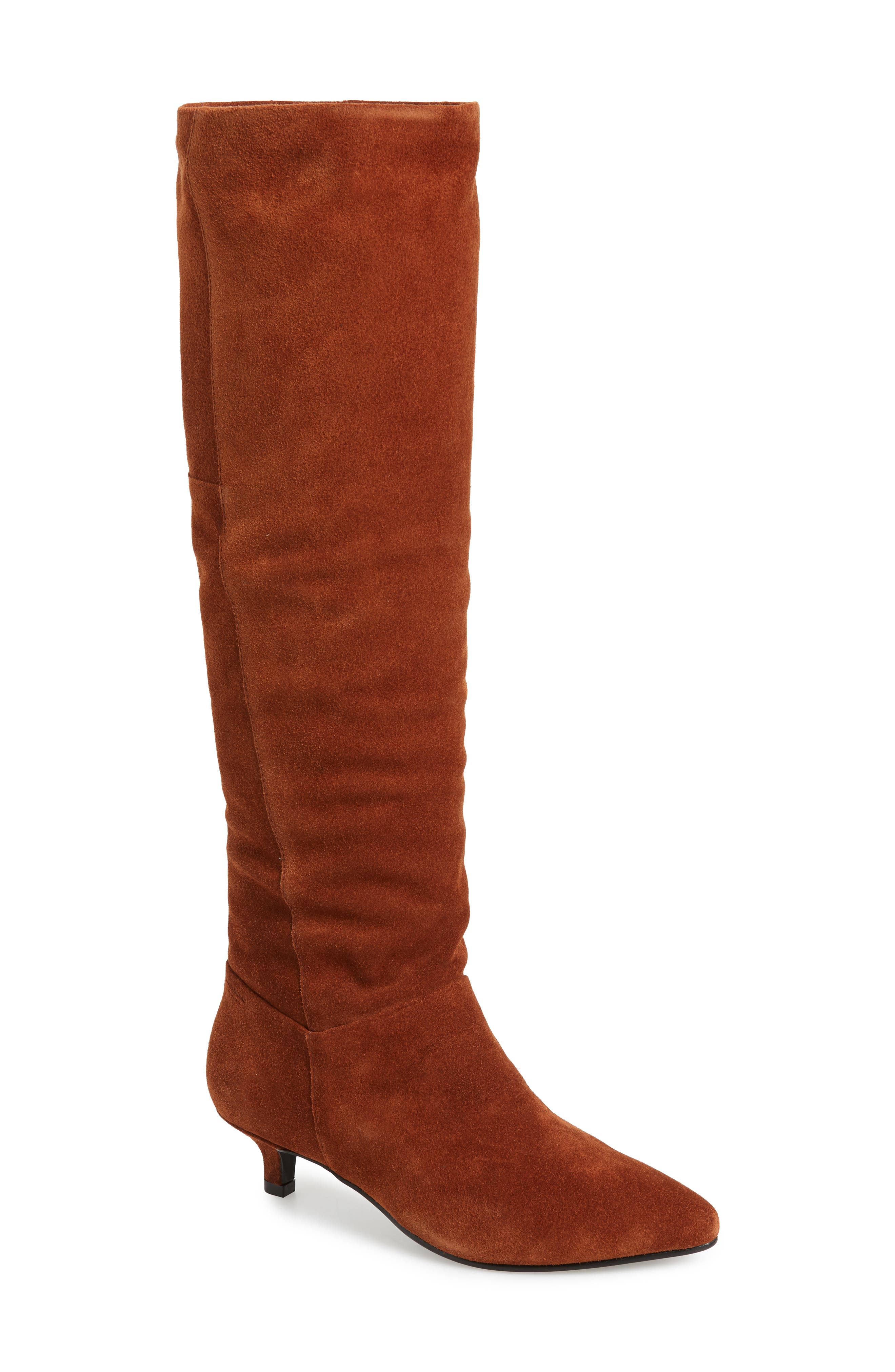 Vagabond Shoemakers Minna Slouch Boot