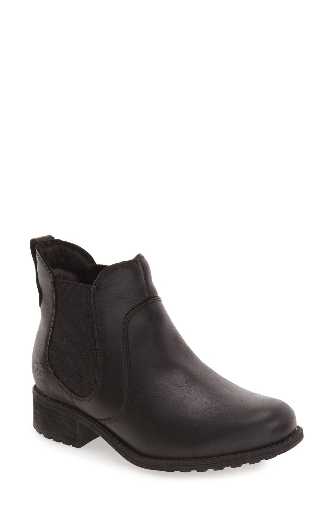 UGG® Bonham Chelsea Boot (Women) | Nordstrom