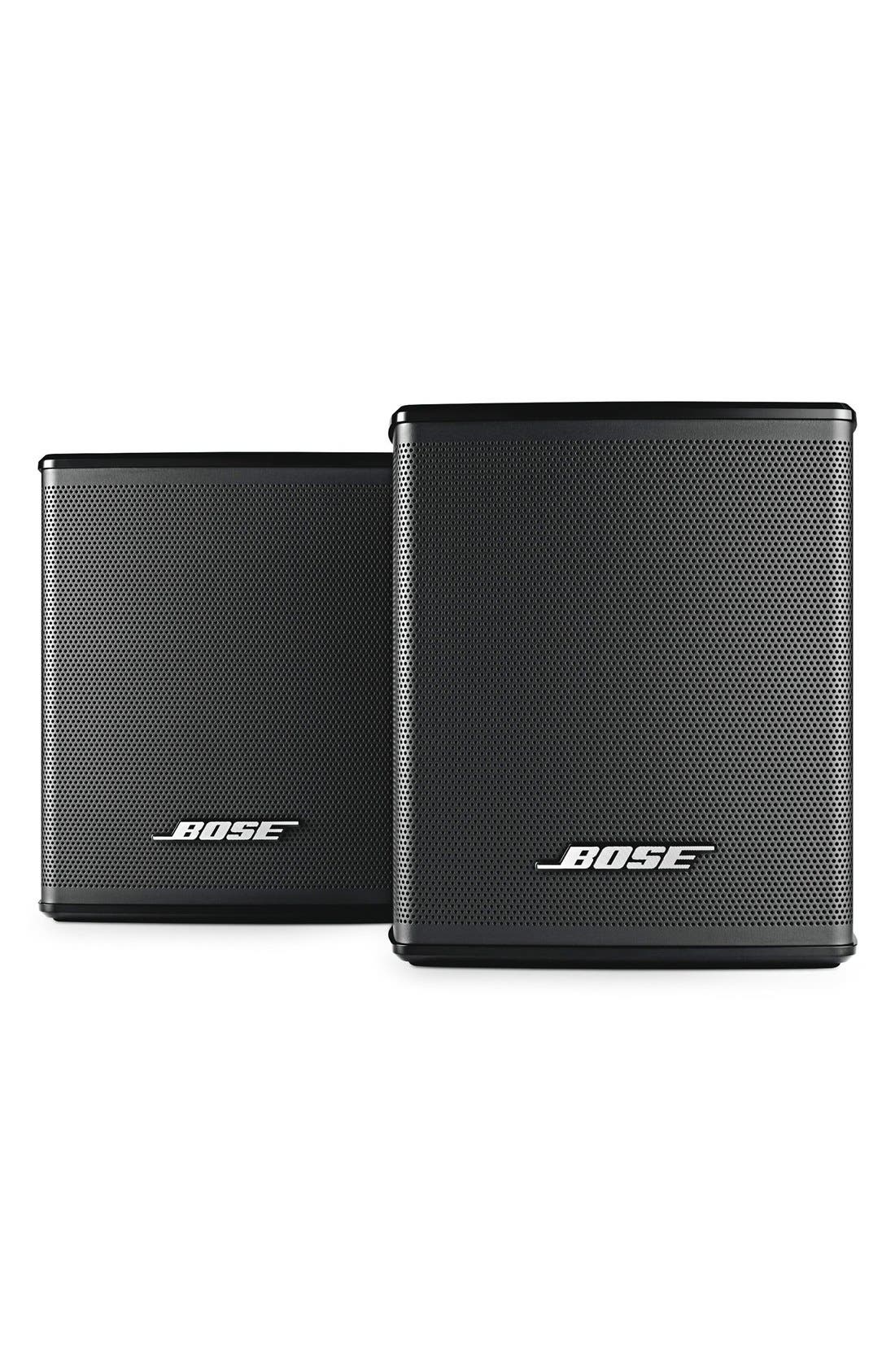 UPC 017817741859 product image for Bose Soundtouch 300 Set Of 2 Wireless Surround Sound Speakers, Size One Size - B | upcitemdb.com