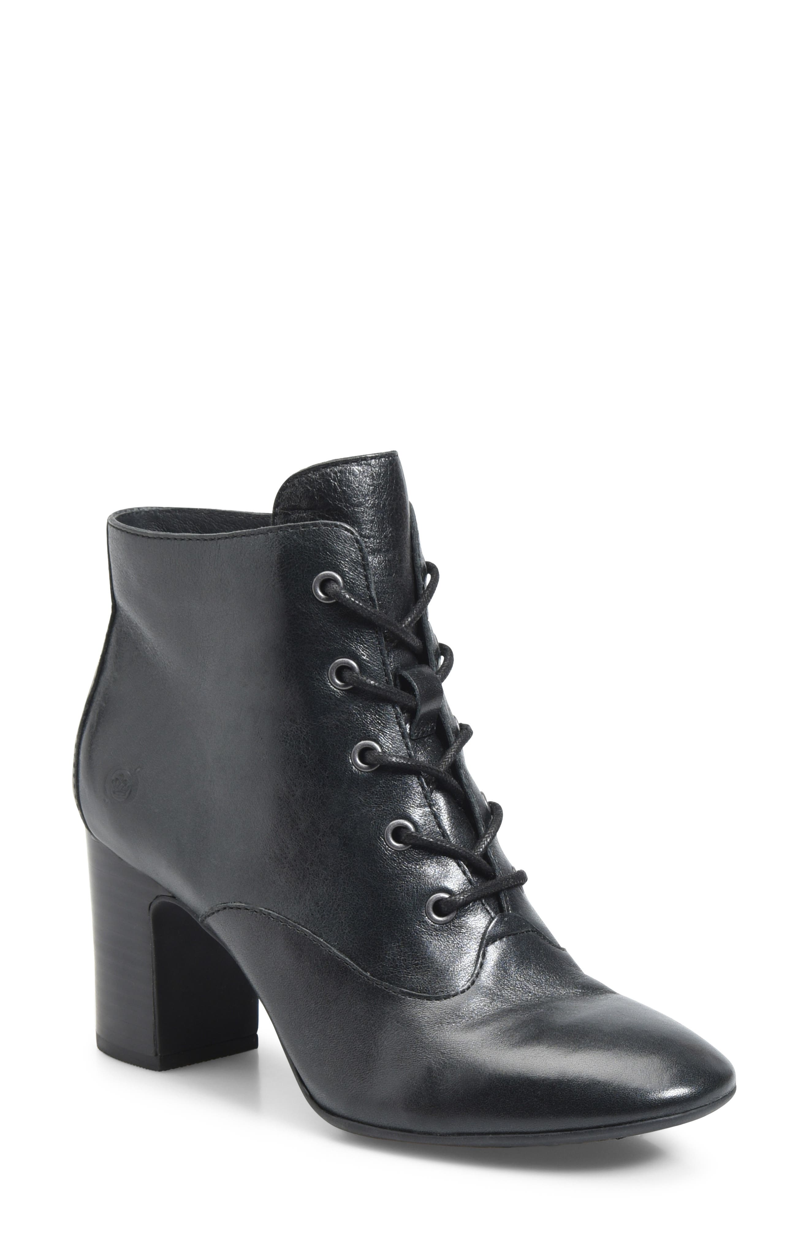 B?rn Magpie Bootie