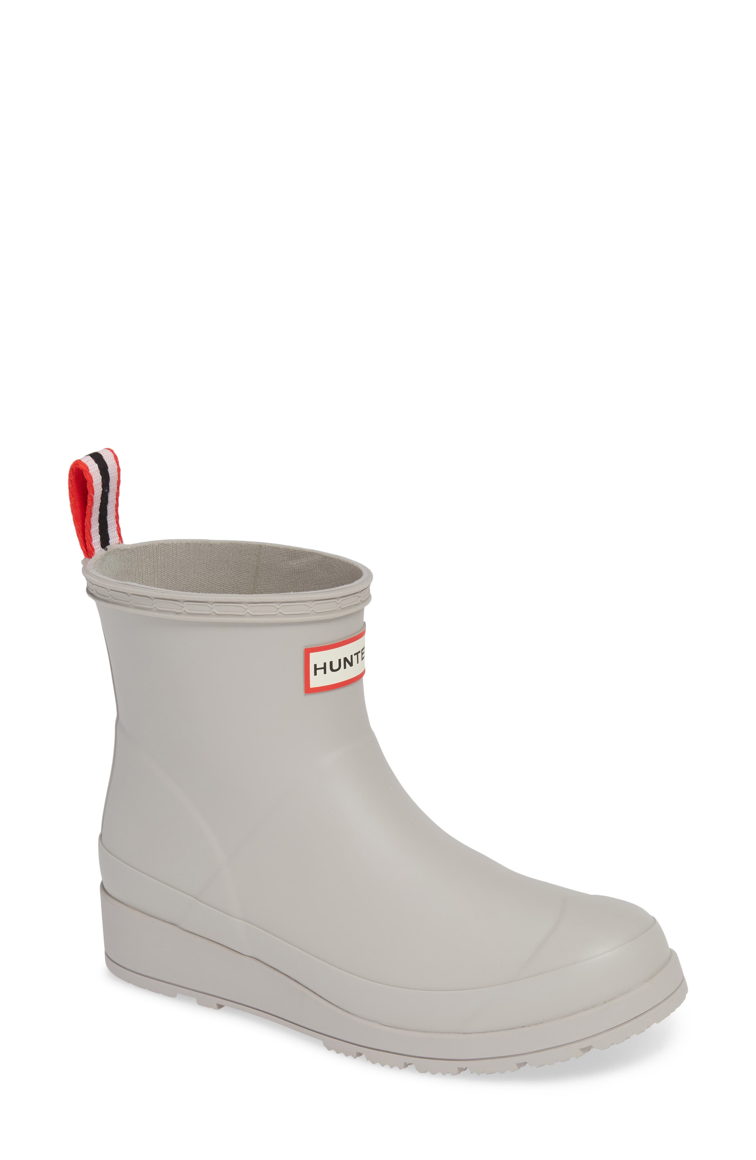 Hunter Original Play Waterproof Rain Bootie