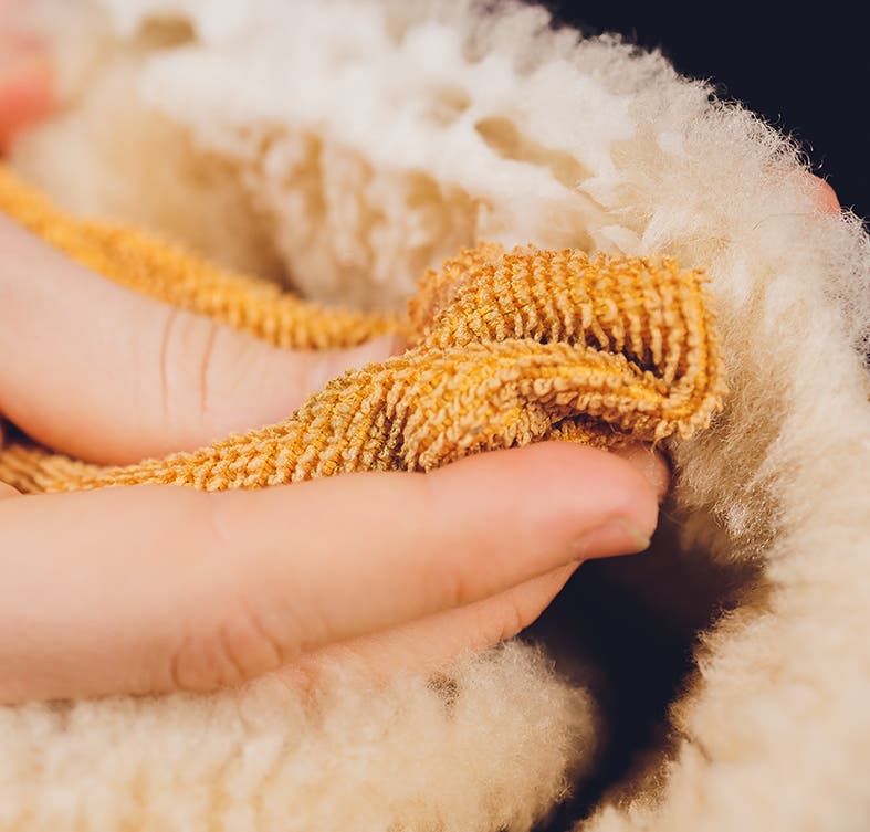 Step by step guide on how to clean UGGs