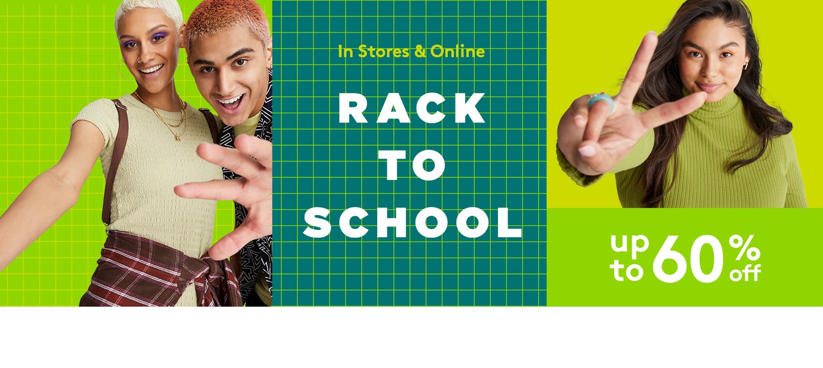 Nordstrom Rack Shop Clothes, Shoes, Jewelry, Beauty and Home