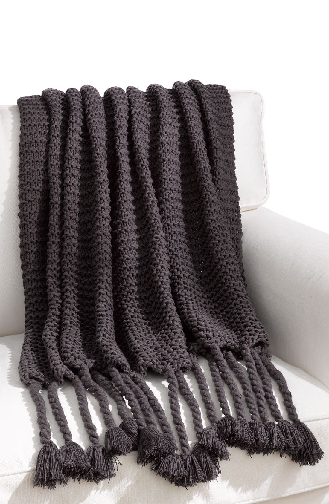 Nordstrom Chunky Knit Throw Nordstrom