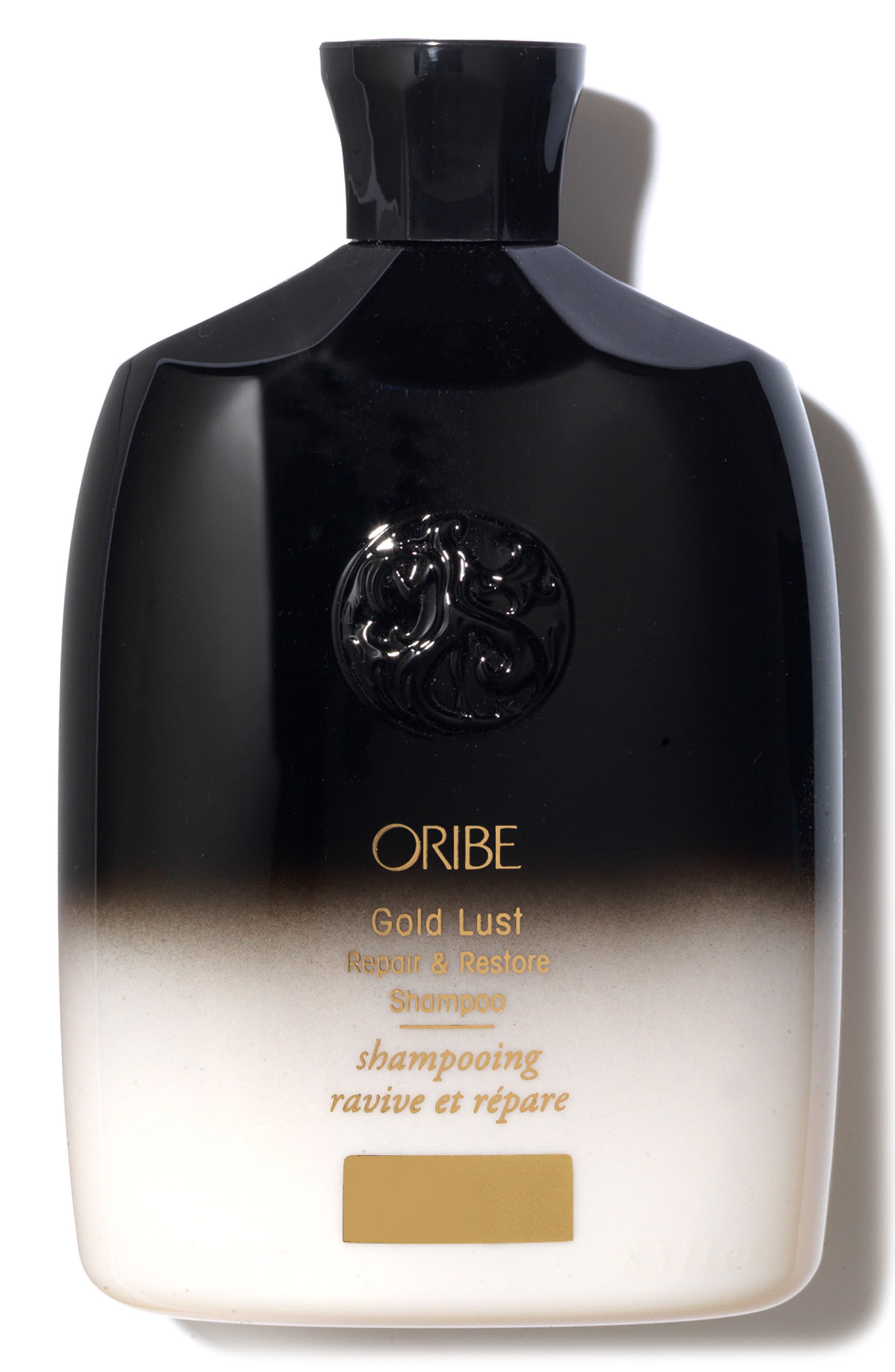 SPACE.NK.apothecary Oribe Gold Lust Repair & Restore Shampoo Nordstrom