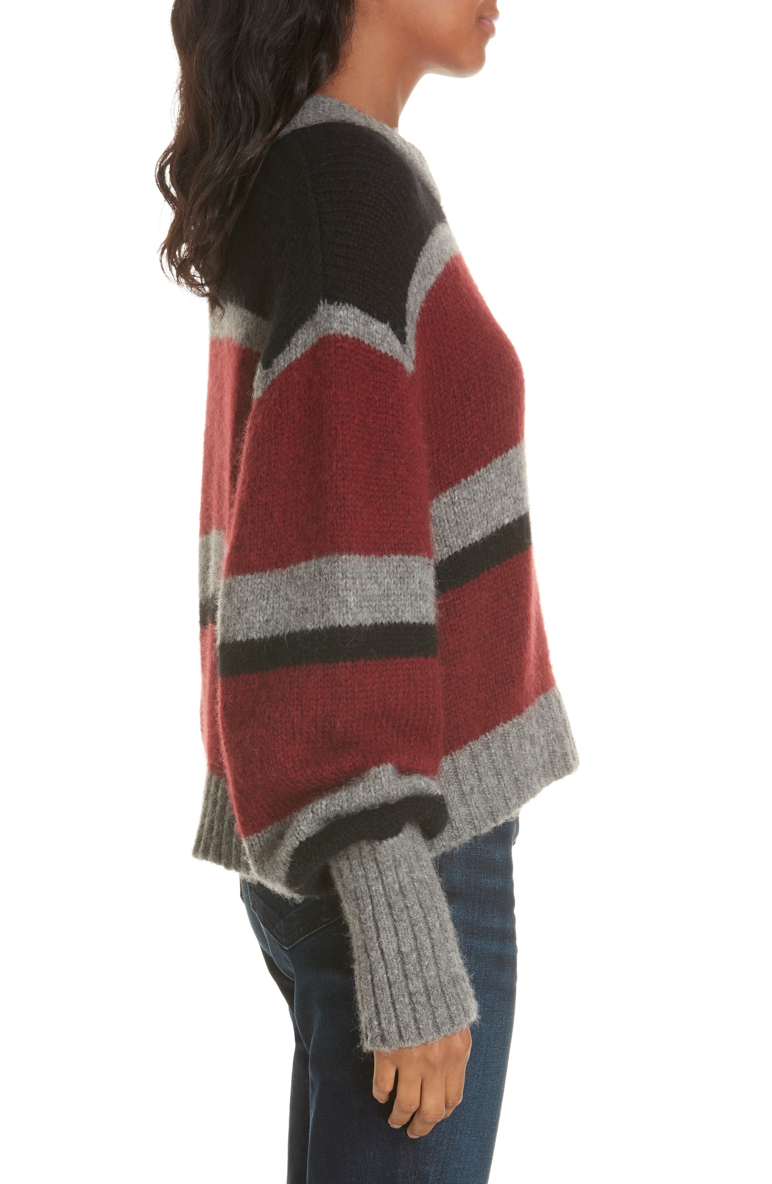 veronica beard magda sweater