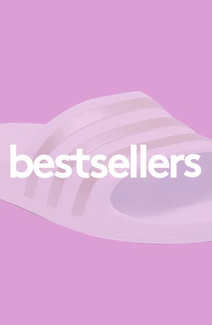 Sandals bestsellers for all starting at $25. From Steve Madden, adidas and more.