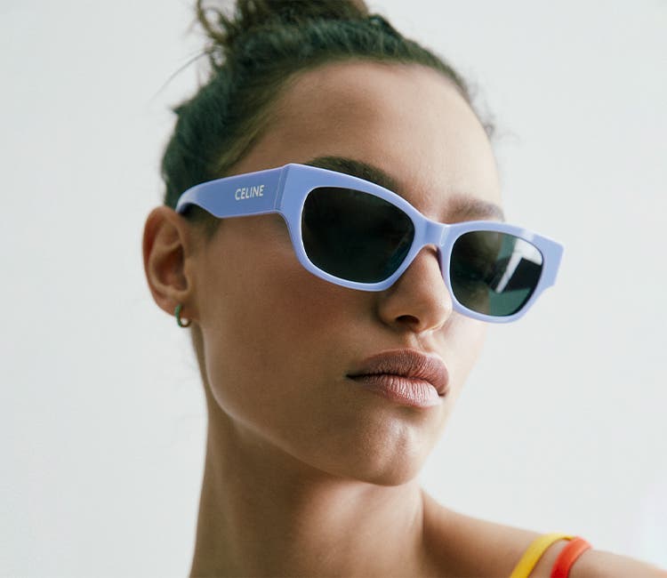 Trendy Sunglasses For Women - Stylish Shades