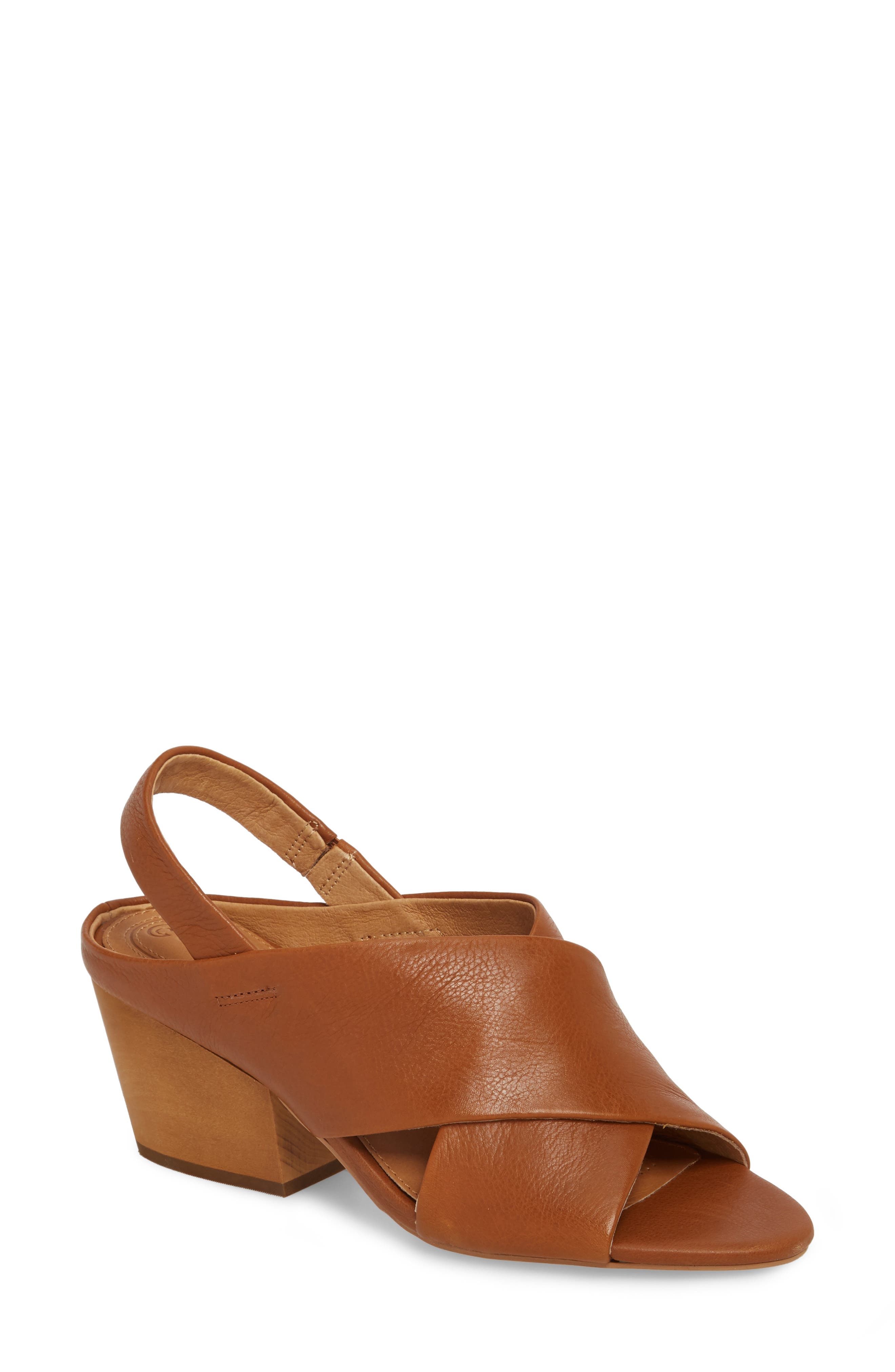 Cc Corso Como Irit Sandal- Beige