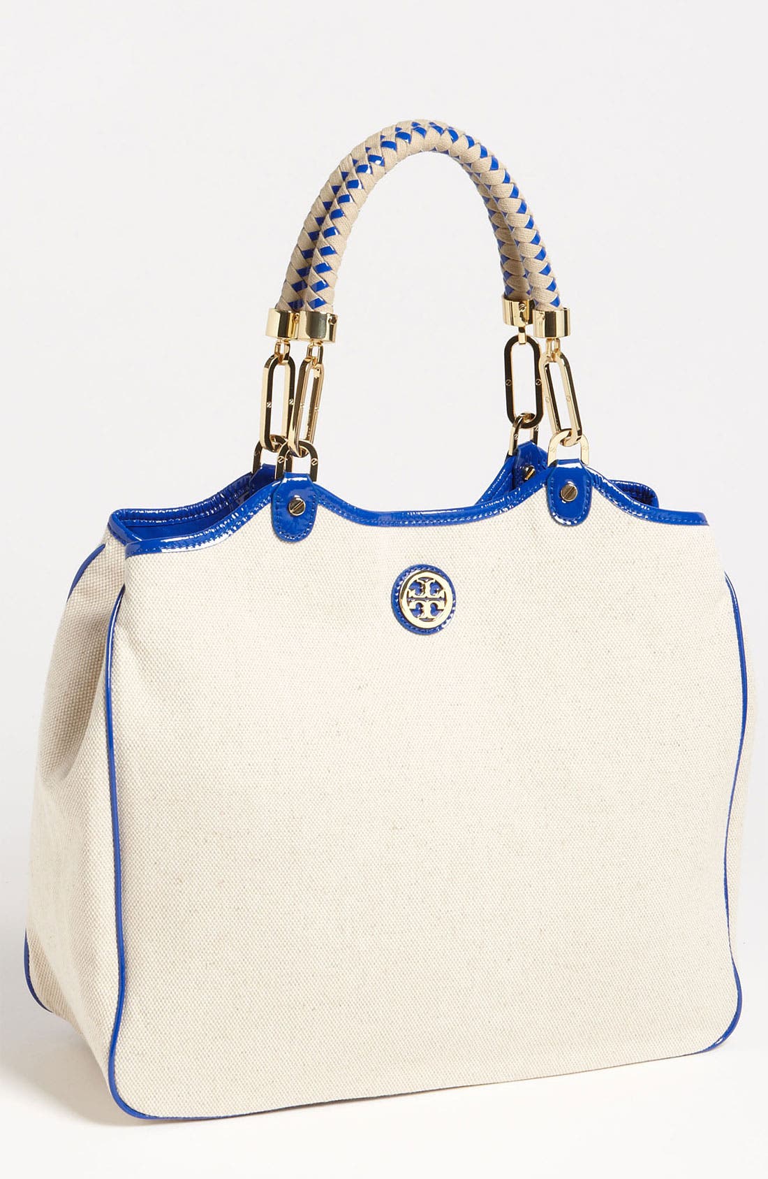 Tory Burch 'Climbing Rope Channing' Tote Nordstrom