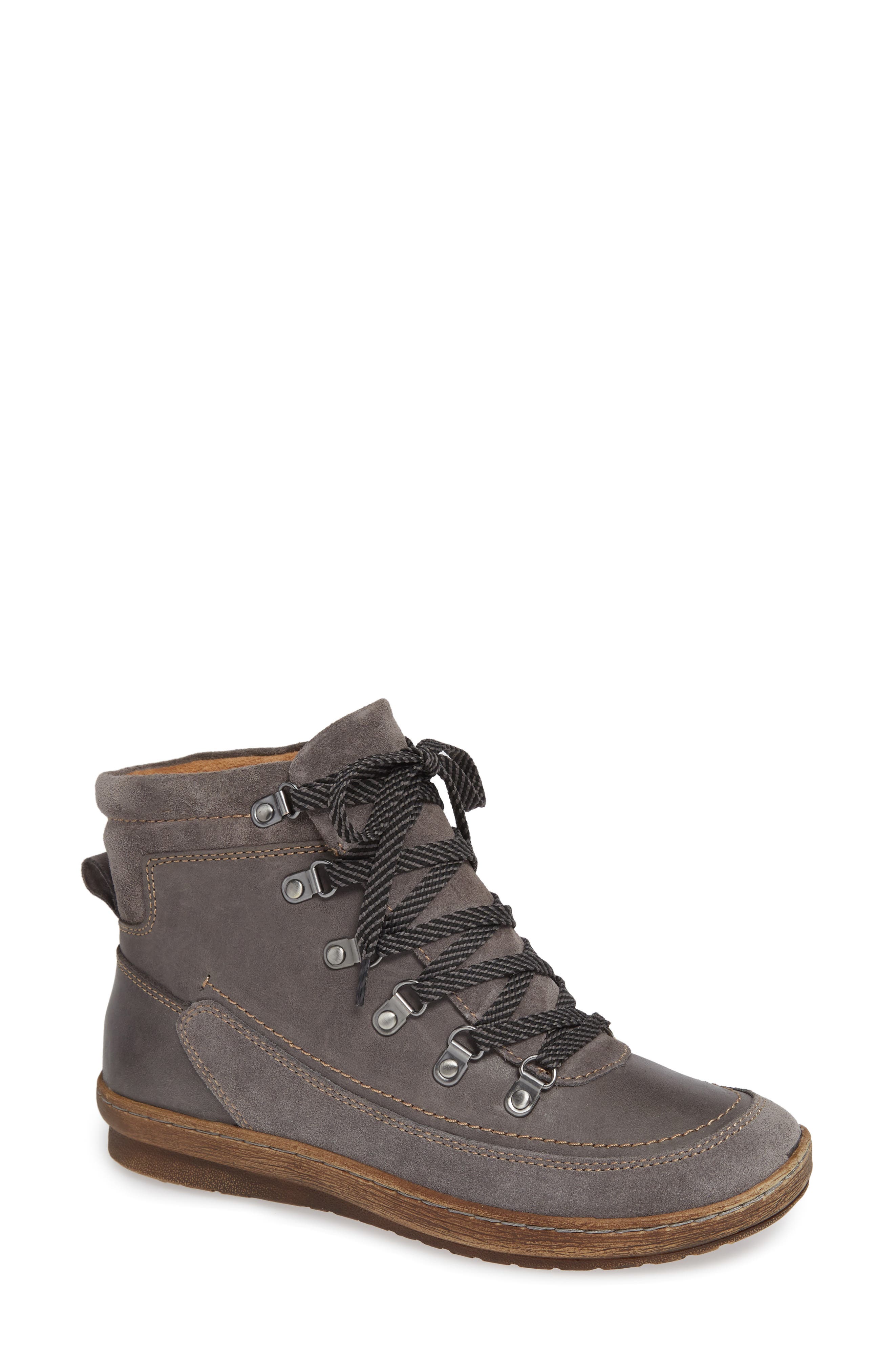 Comfortiva Cara Jean Boot