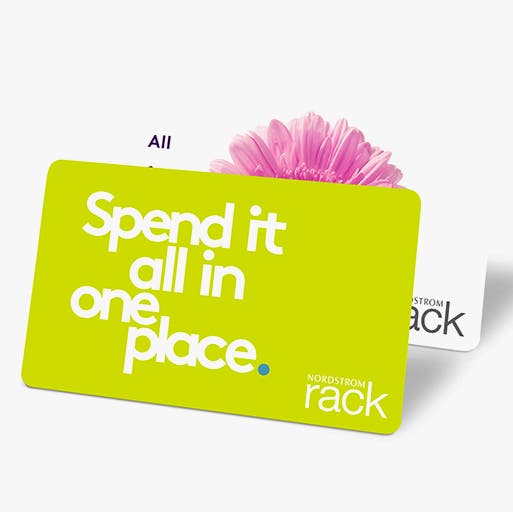 Gift Cards Nordstrom Rack