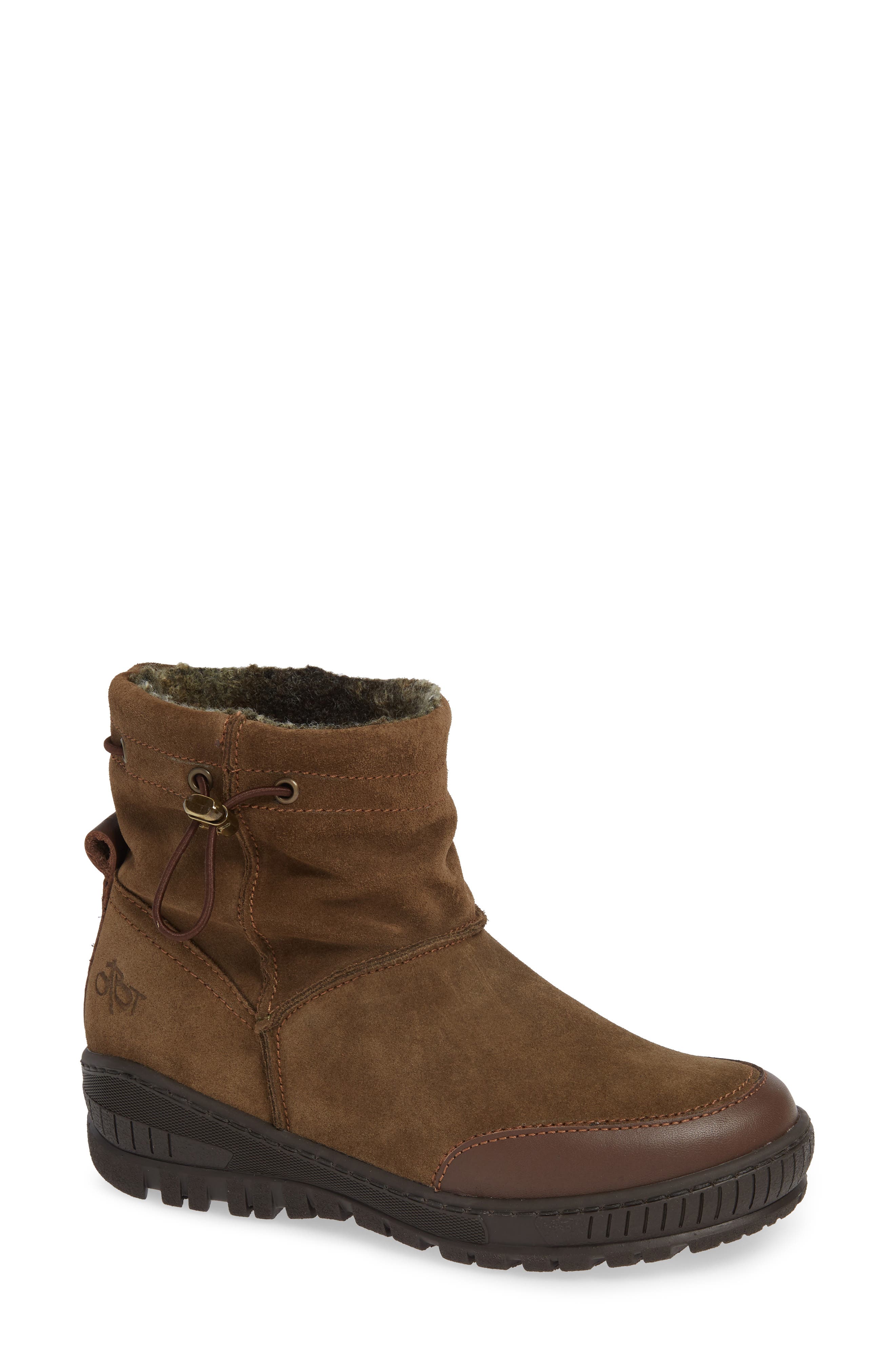 Otbt Fanfare Bootie