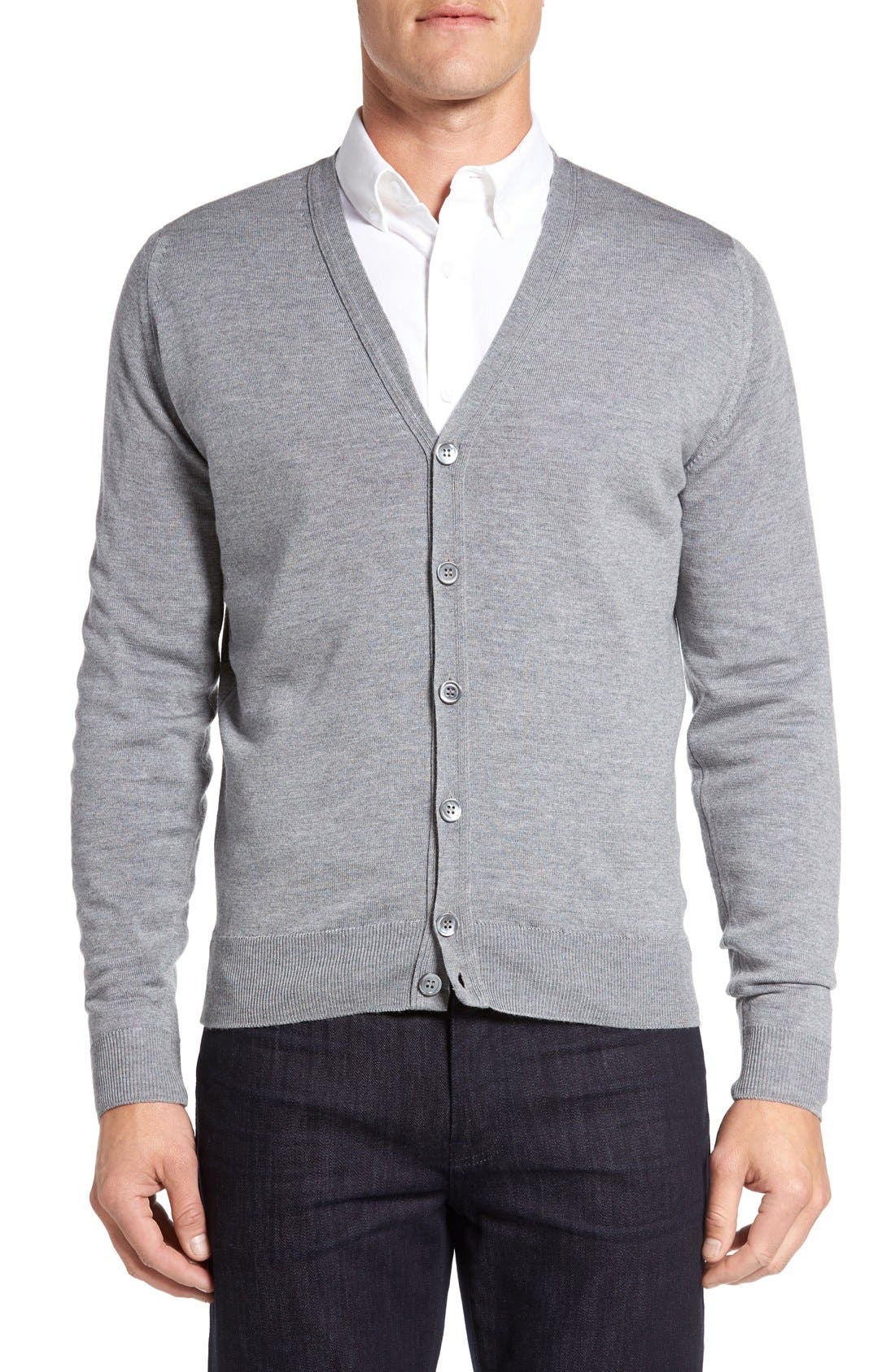 John Smedley