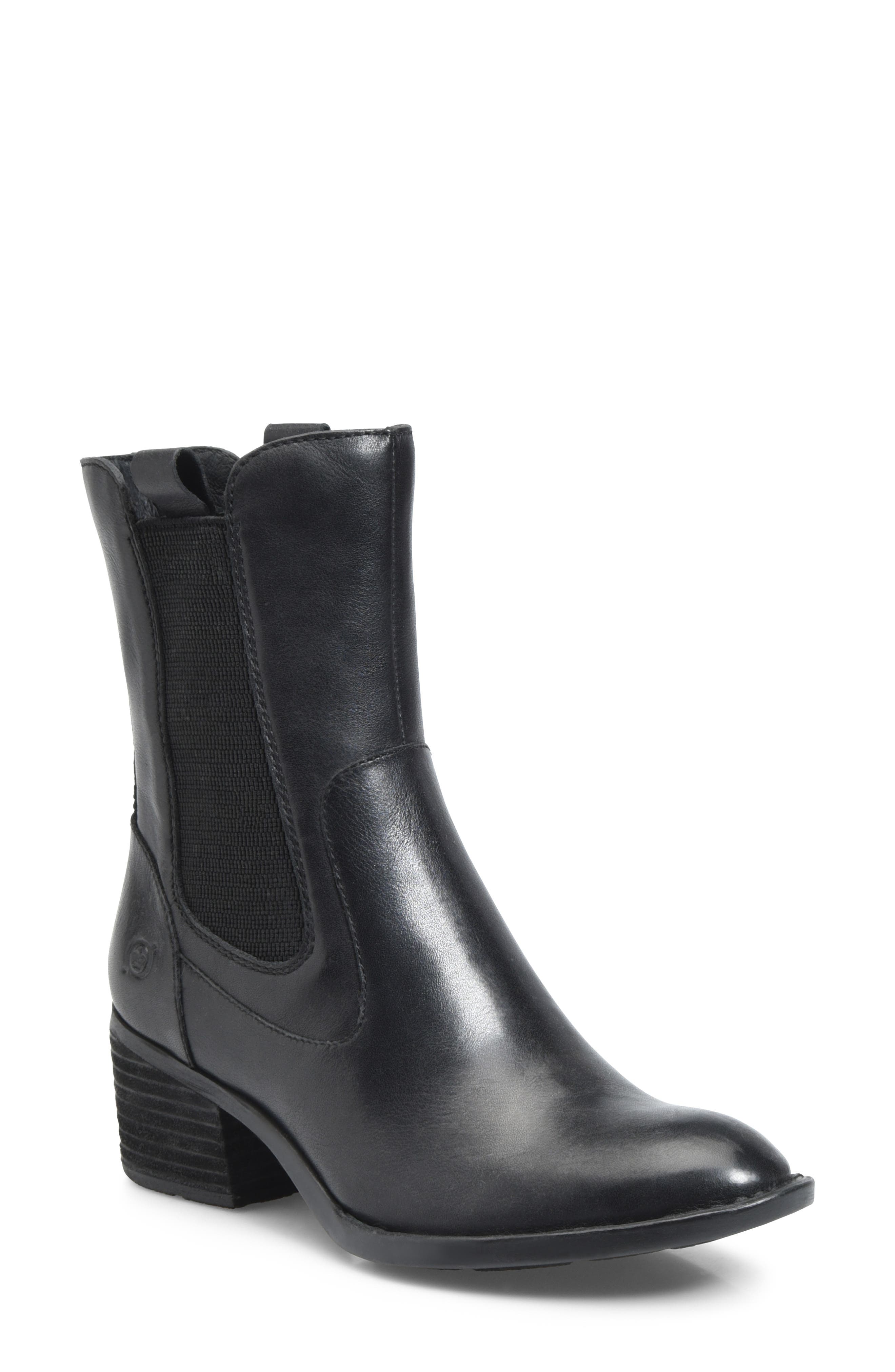B?rn Tenny Chelsea Bootie