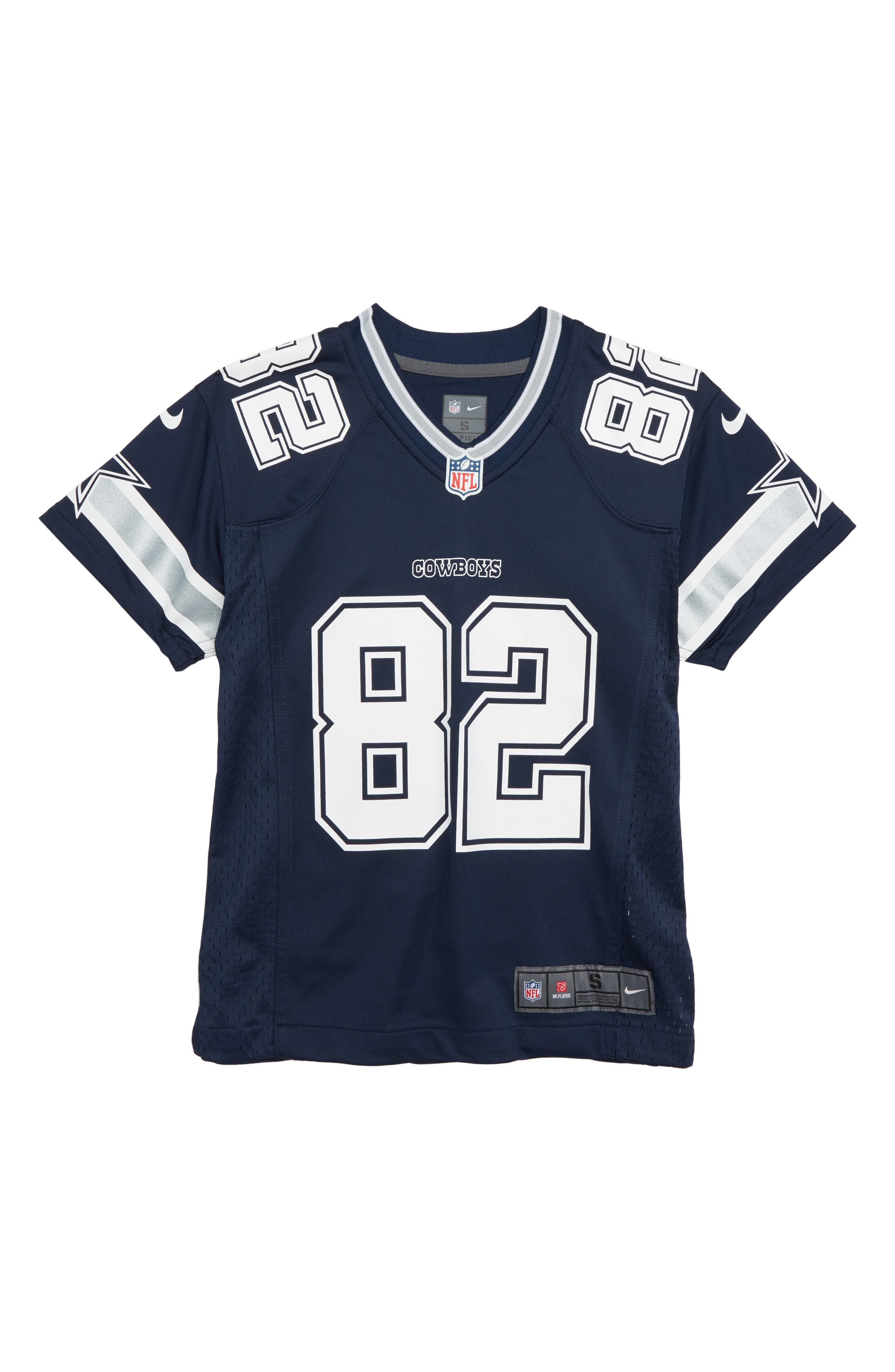 jason witten kids jersey