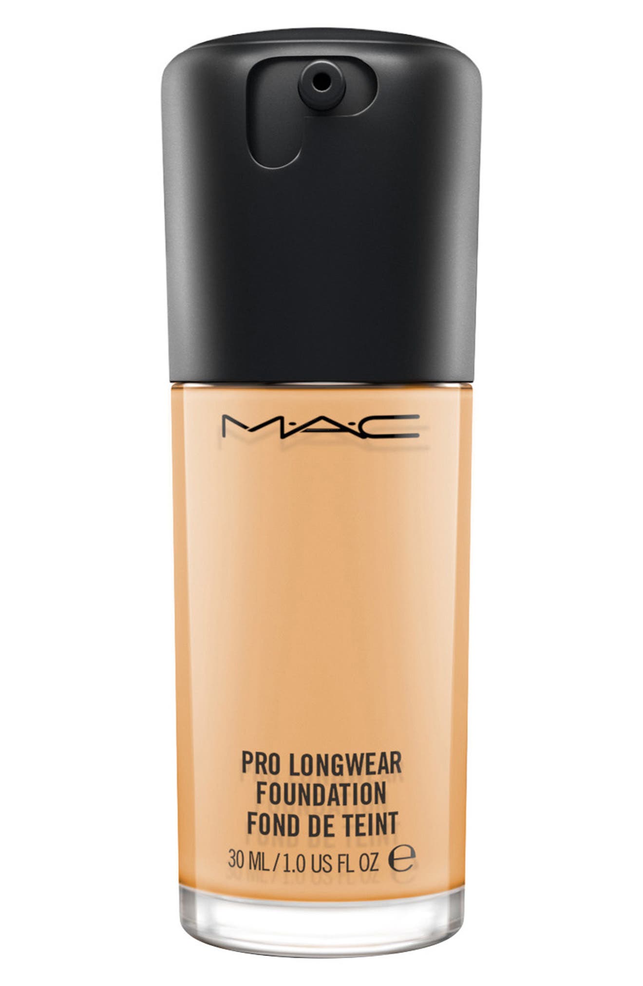 UPC 773602275946 product image for MAC 'Pro Longwear' Foundation Nc25 1 oz | upcitemdb.com