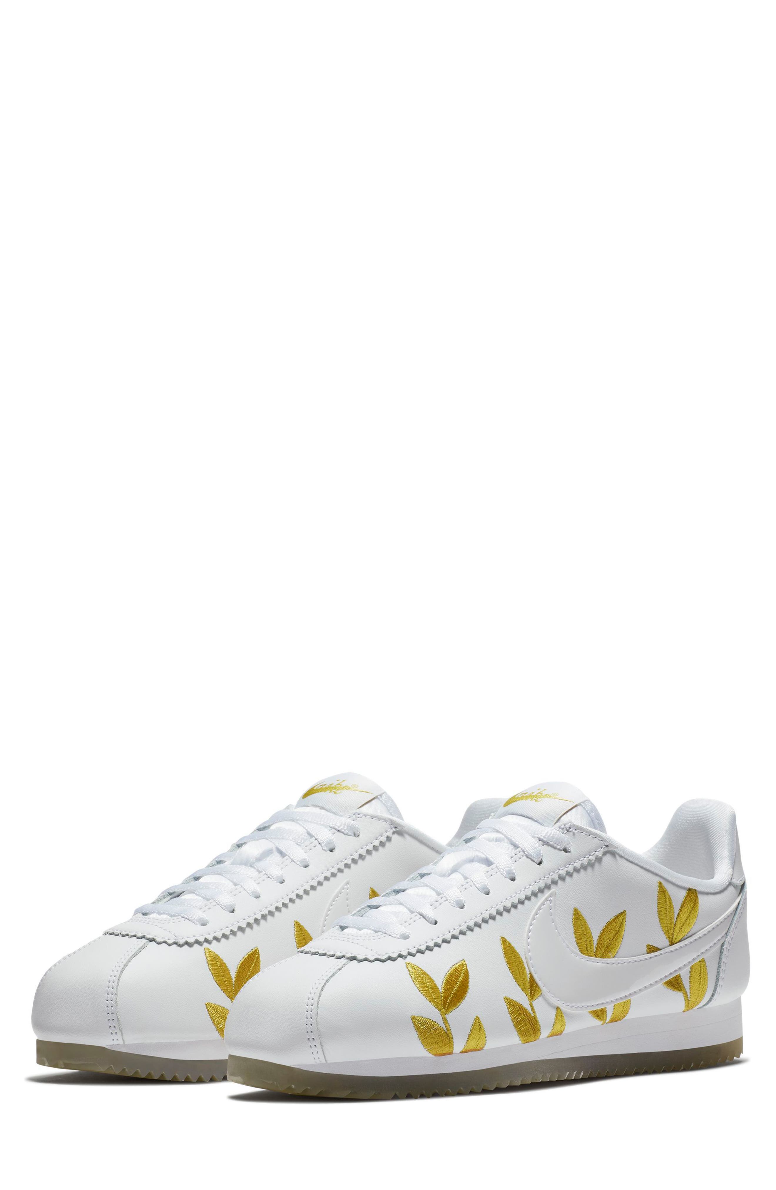 nike cortez runcolors