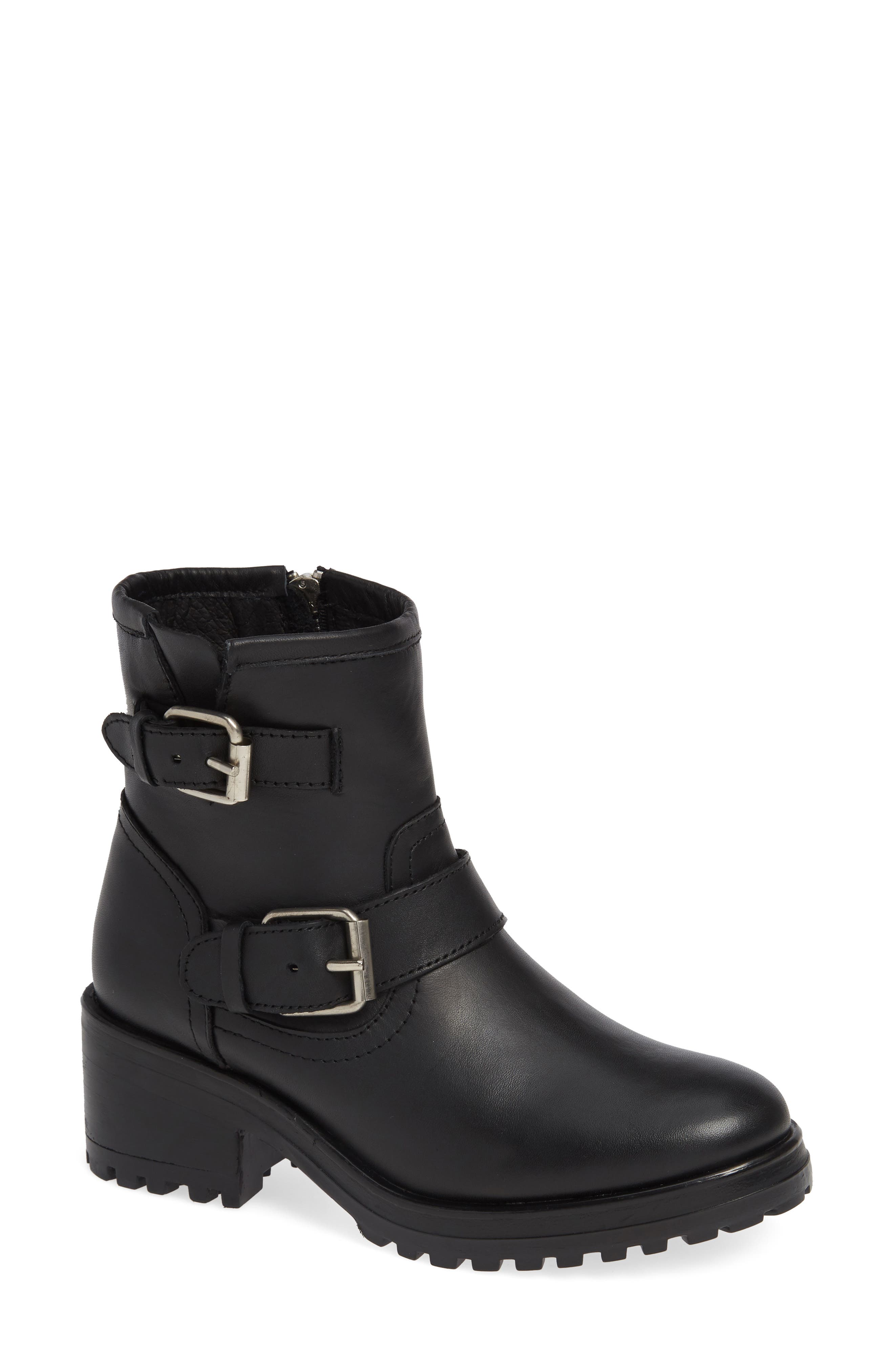 Steve Madden Gain Bootie