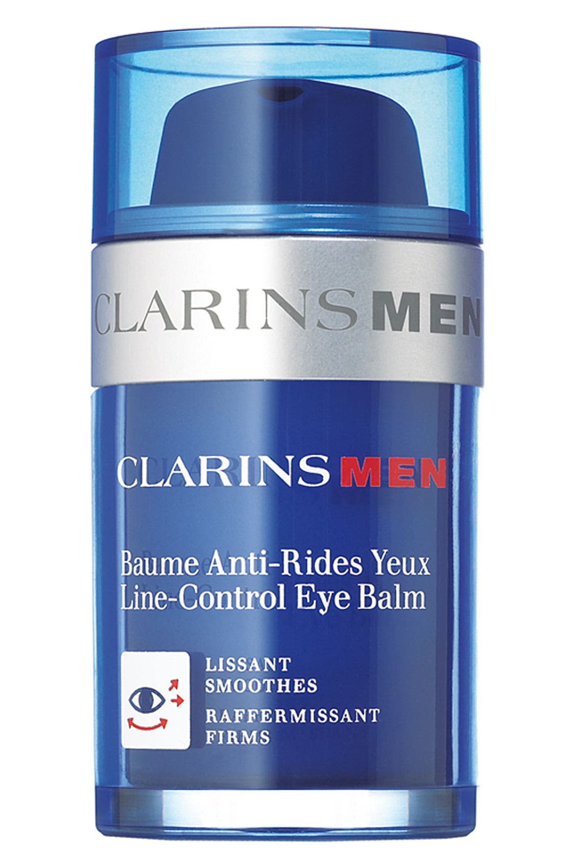 Clarins Men LineControl Eye Balm Nordstrom