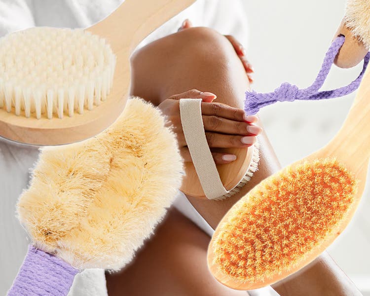 How To Dry Brush Legs For Cellulite (Your Ultimate Guide)