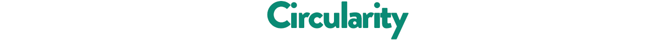 Circularity