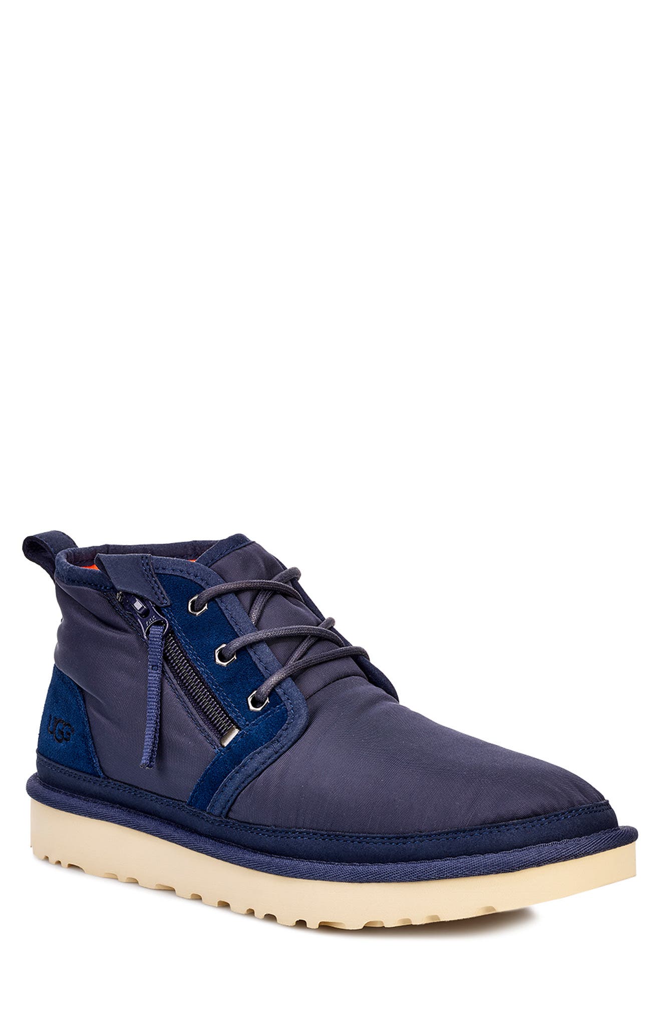 Ugg Neumel Chukka Boot, Blue