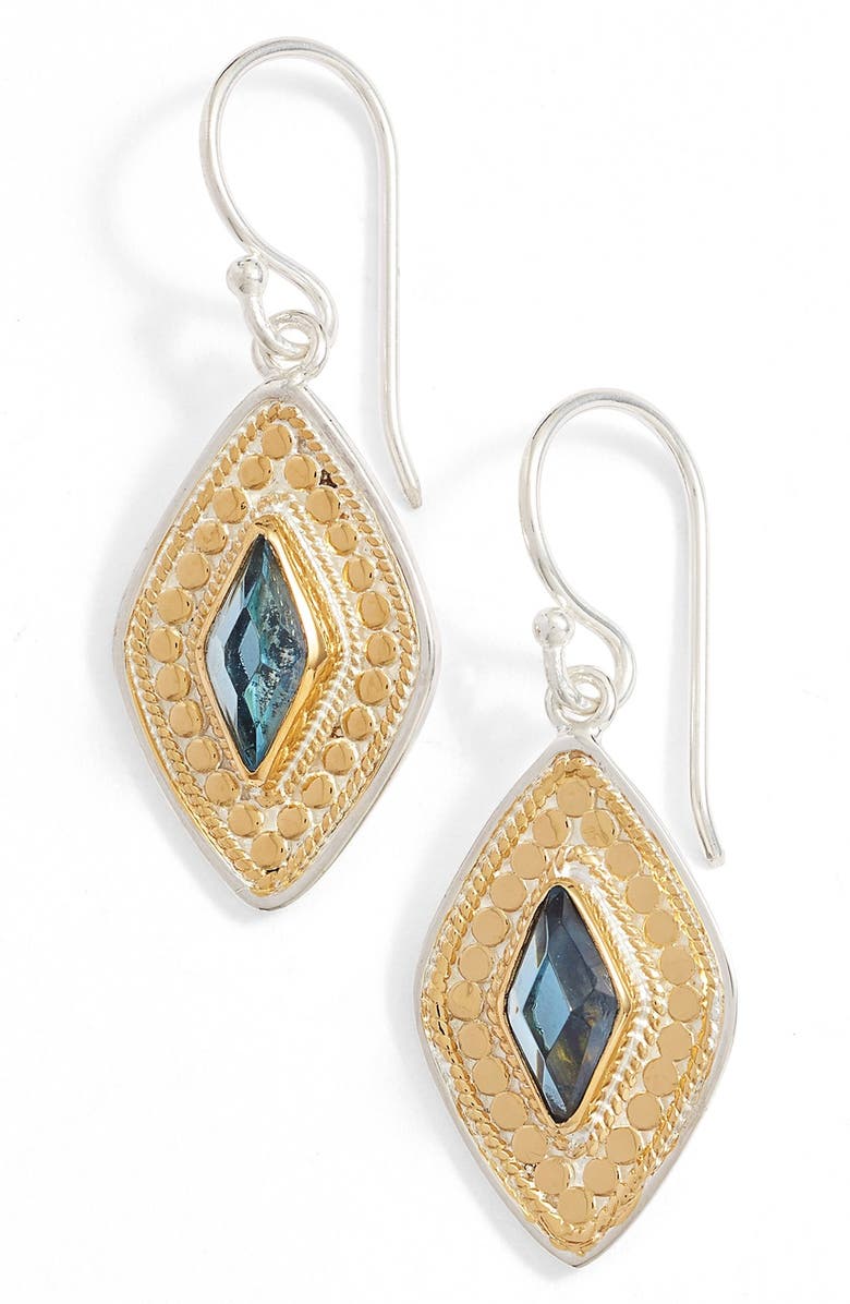 Anna Beck Stone Drop Earrings | Nordstrom
