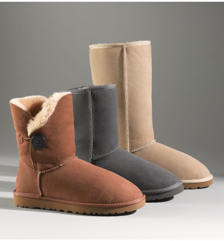 UGG® 'Classic Tall' Boot (Women) | Nordstrom