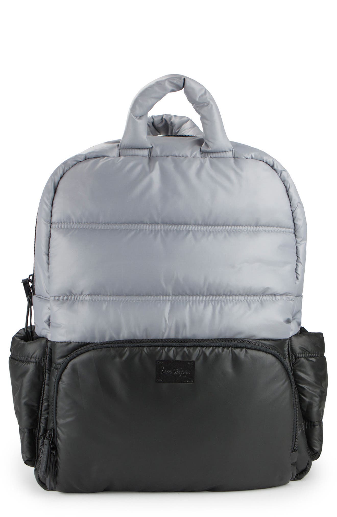 7 A.M. Enfant BK718 Water Repellent Diaper Backpack Nordstrom