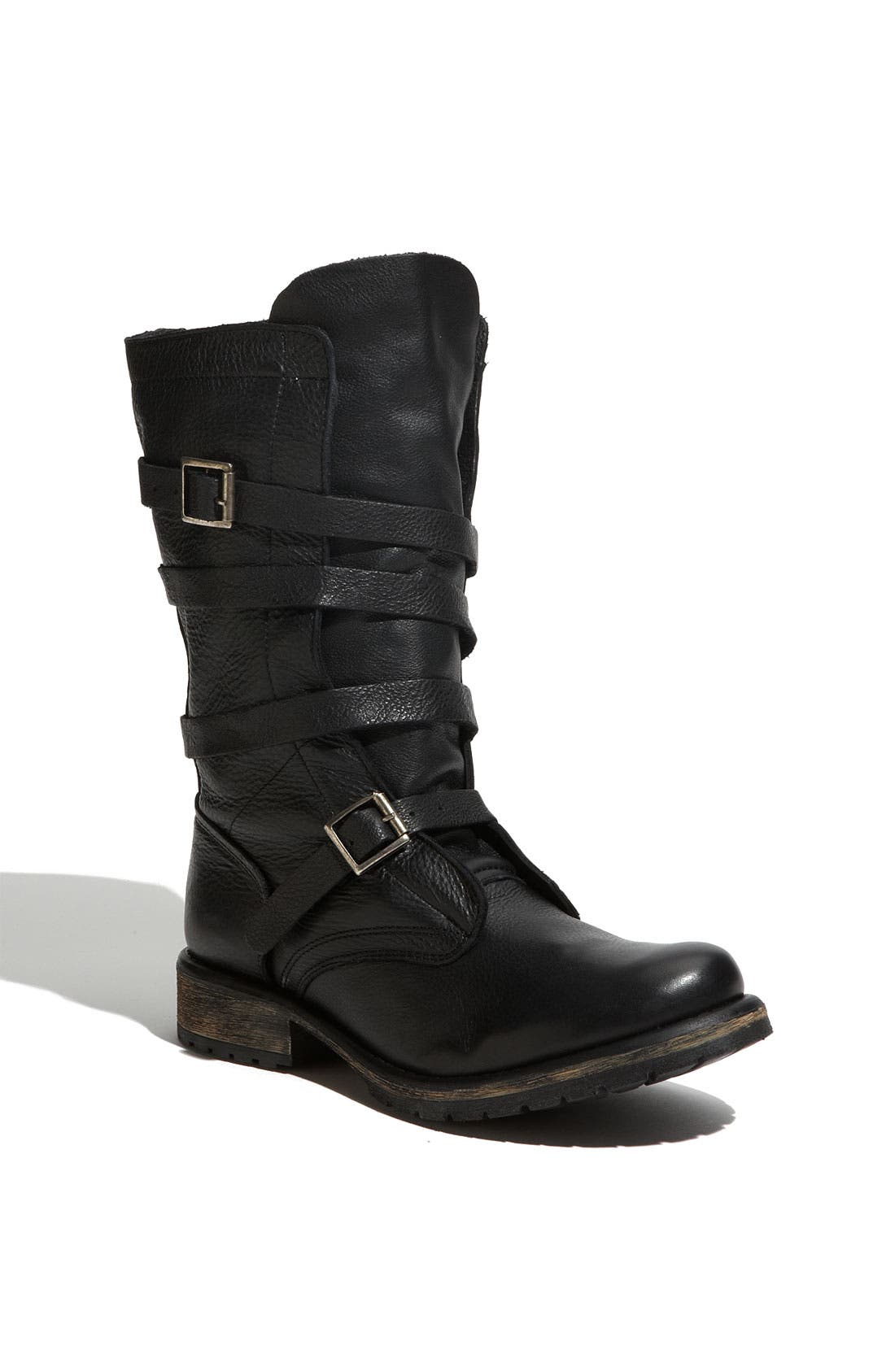 Steve Madden 'Banddit Buckle' Boot Nordstrom