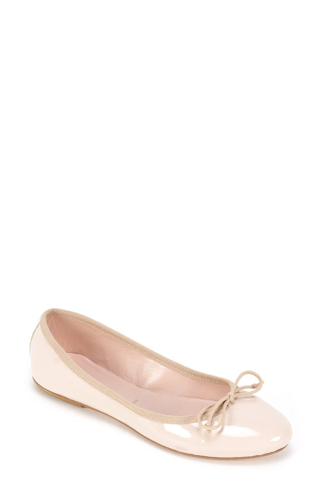 Summit 'Kendall' Ballet Flat (Women) Nordstrom