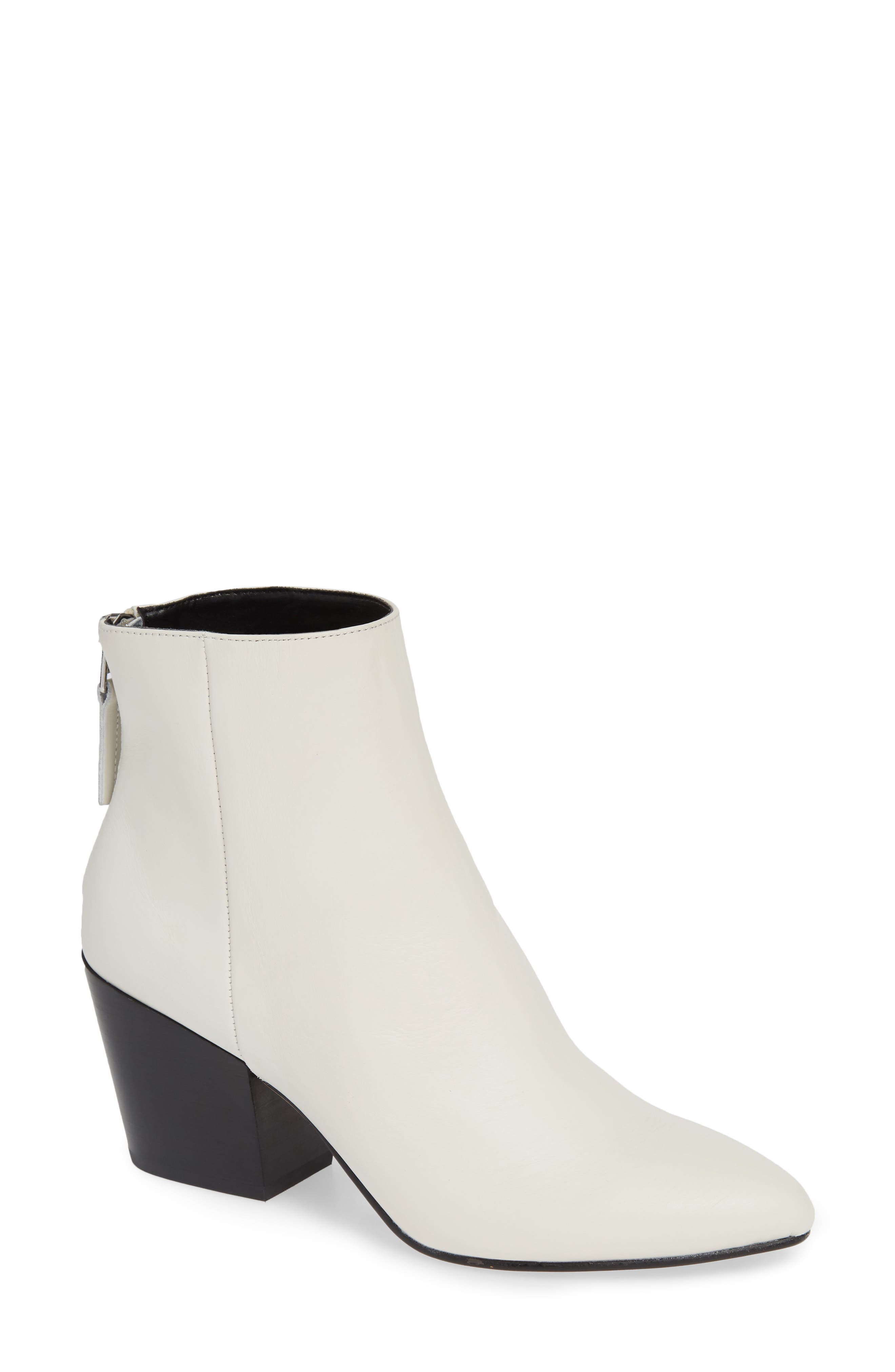 Dolce Vita Coltyn Bootie, Ivory