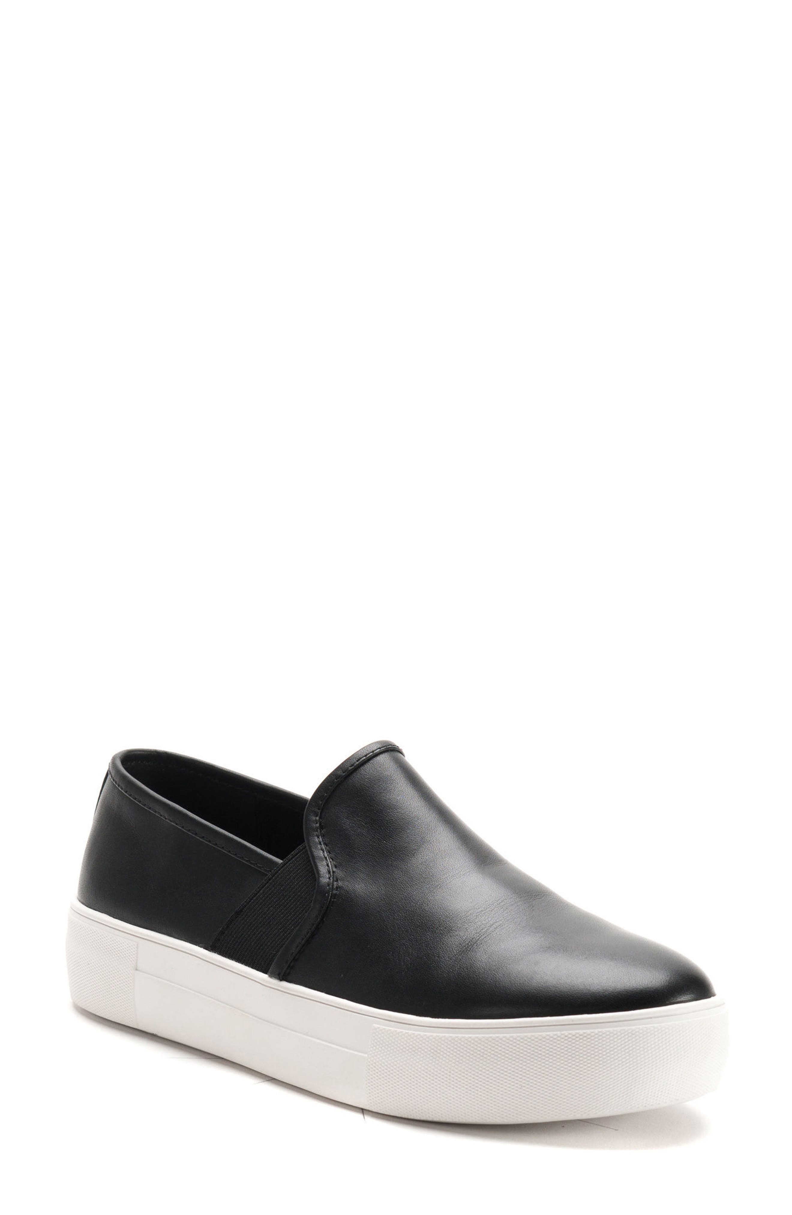blondo glance waterproof sneaker