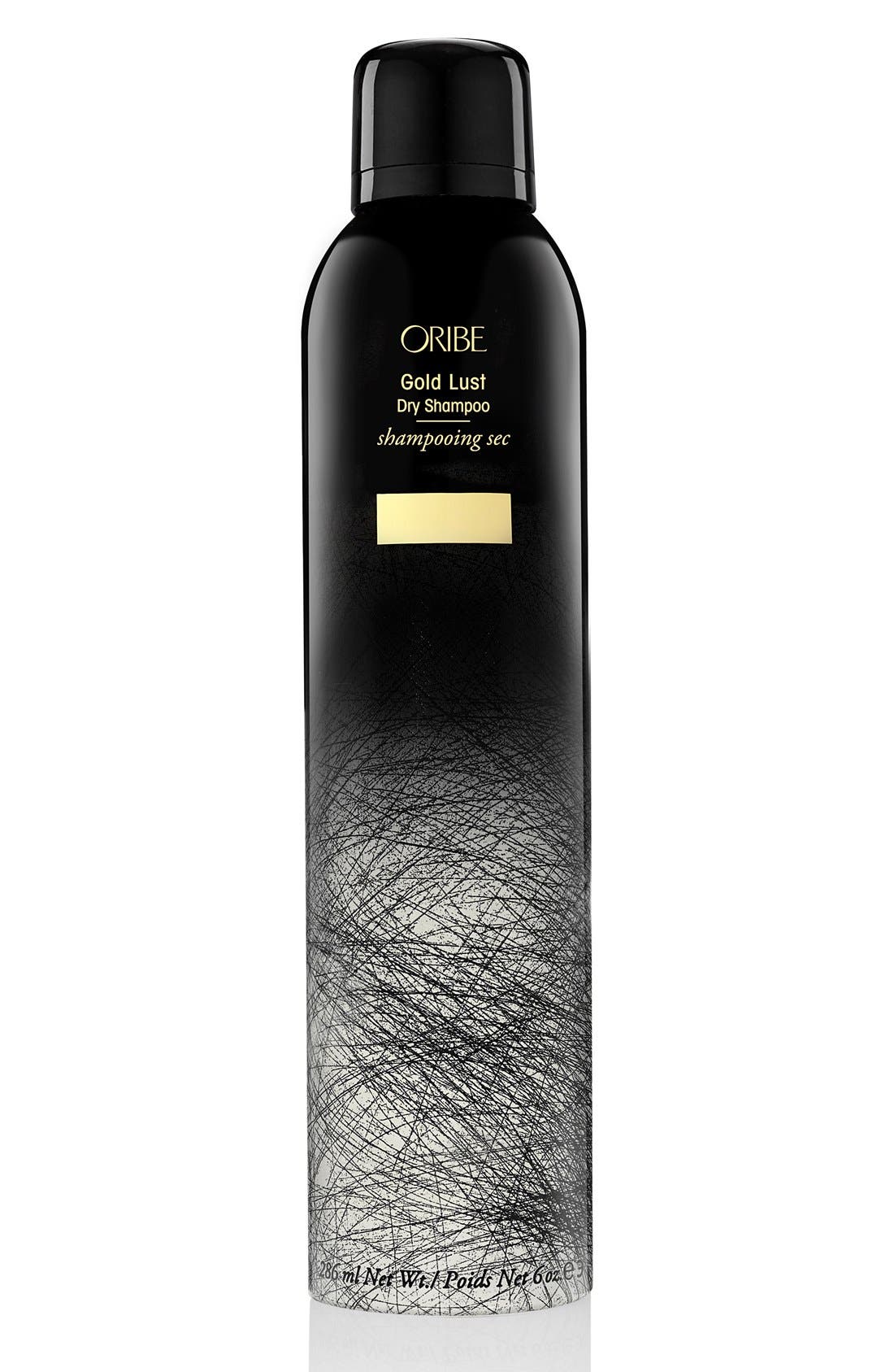 UPC 811913013946 product image for Space. nk. apothecary Oribe Gold Lust Dry Shampoo, Size 6 oz | upcitemdb.com