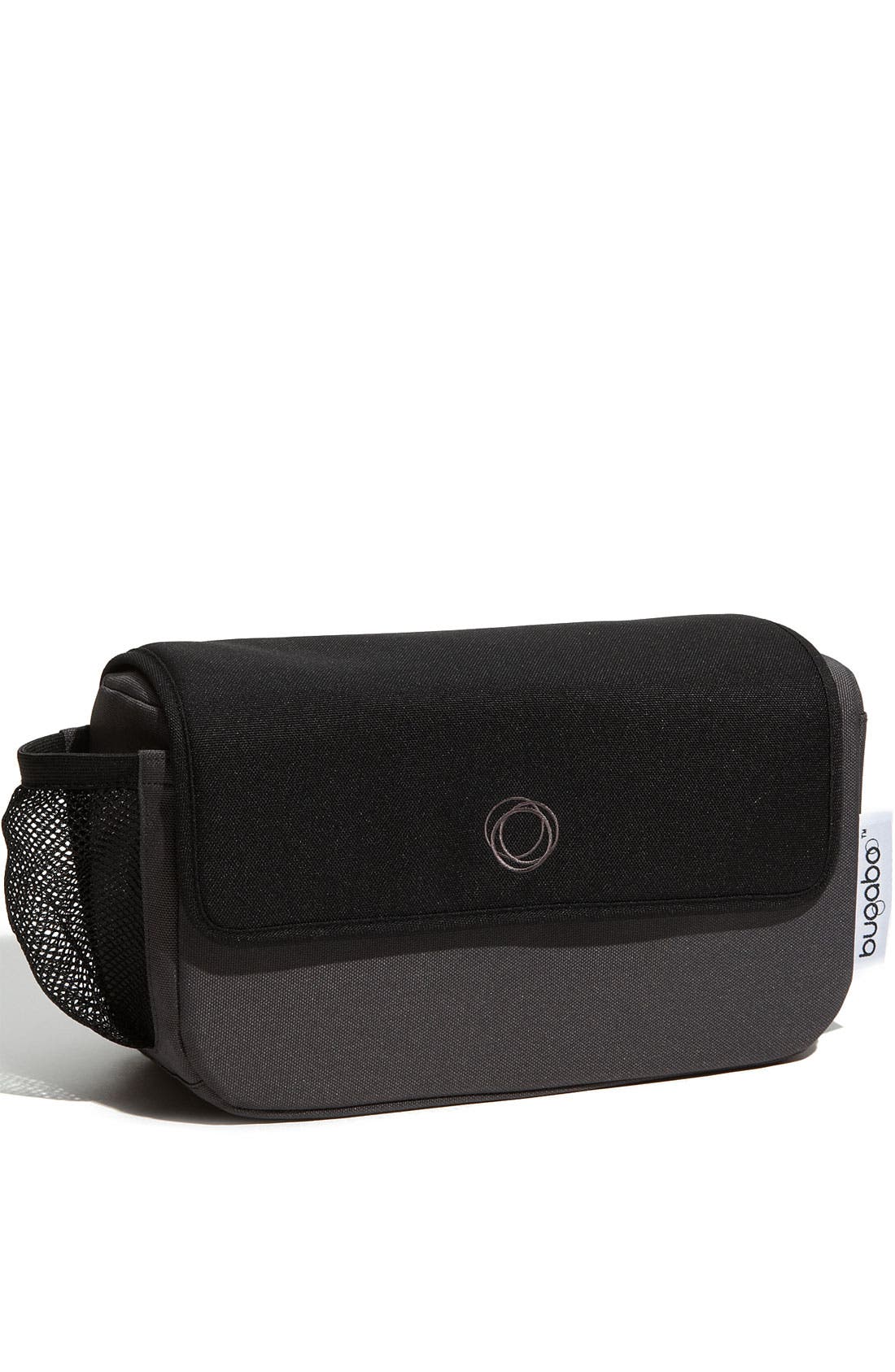 EAN 8717447030386 product image for Bugaboo Stroller Organizer Bag Black One Size | upcitemdb.com