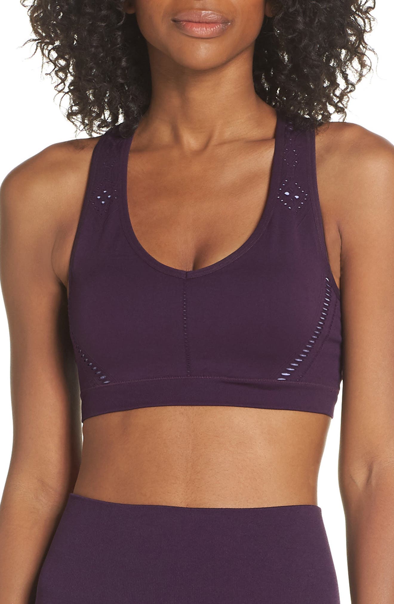 Climawear Hansa Sports Bra