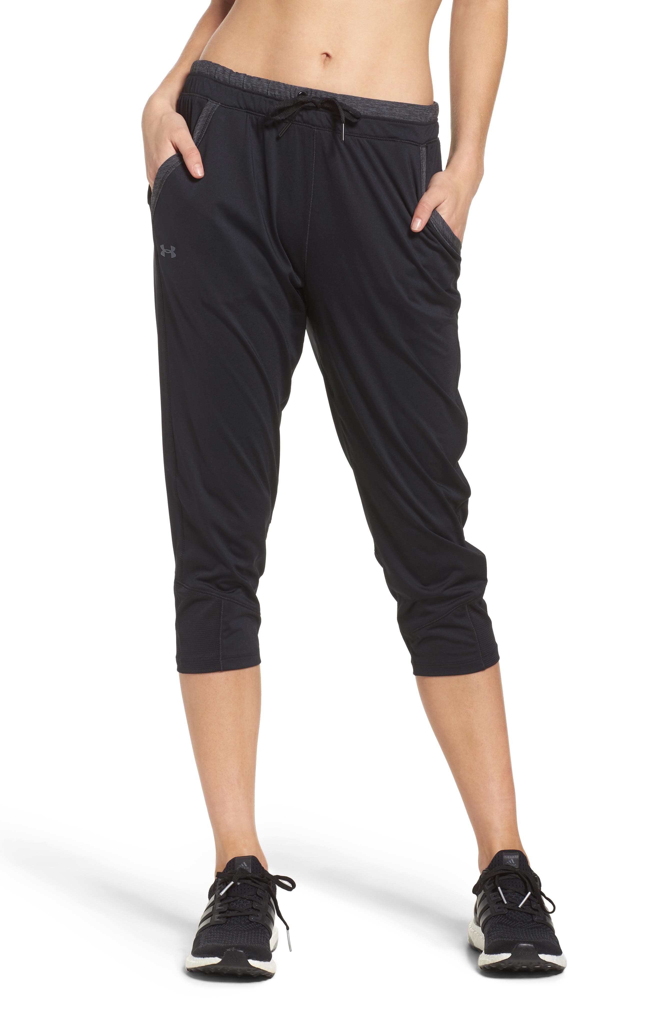 Under Armour Sport Capris Nordstrom
