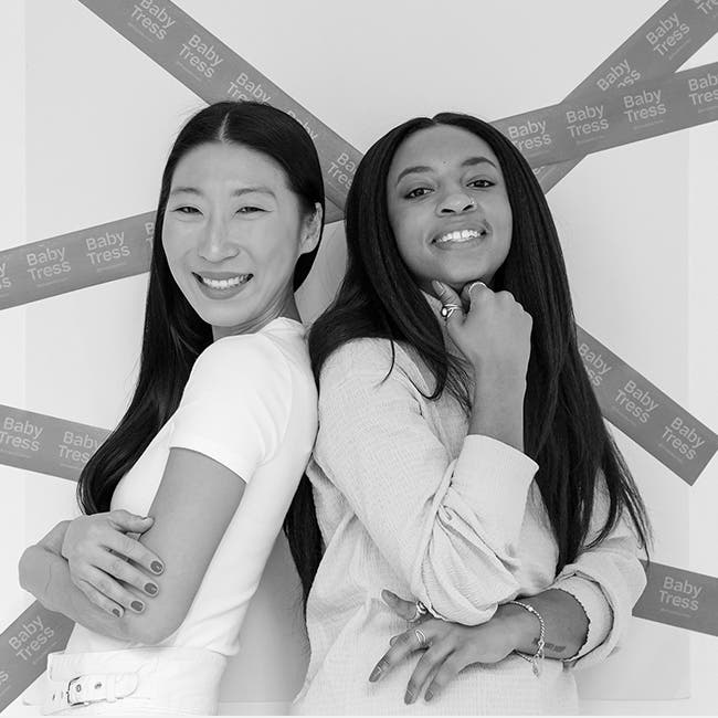 Meet the founders.