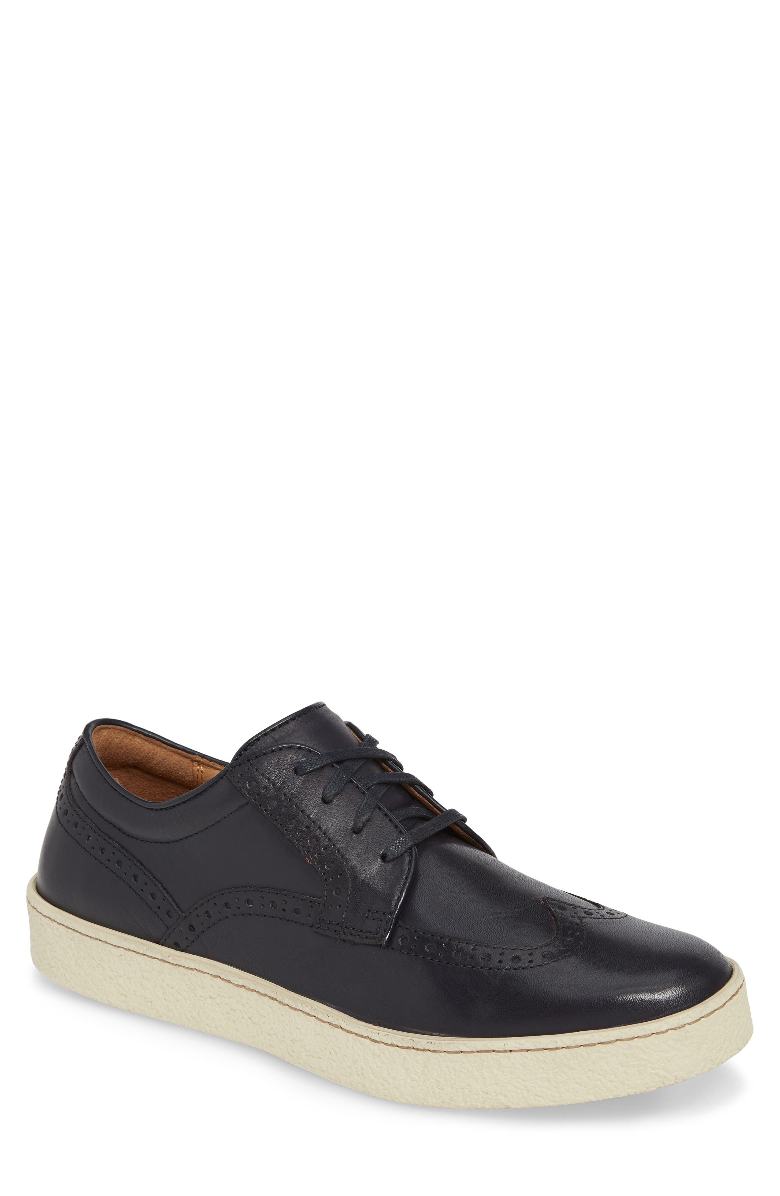 Donald Pliner Shoes MURPHY WINGTIP